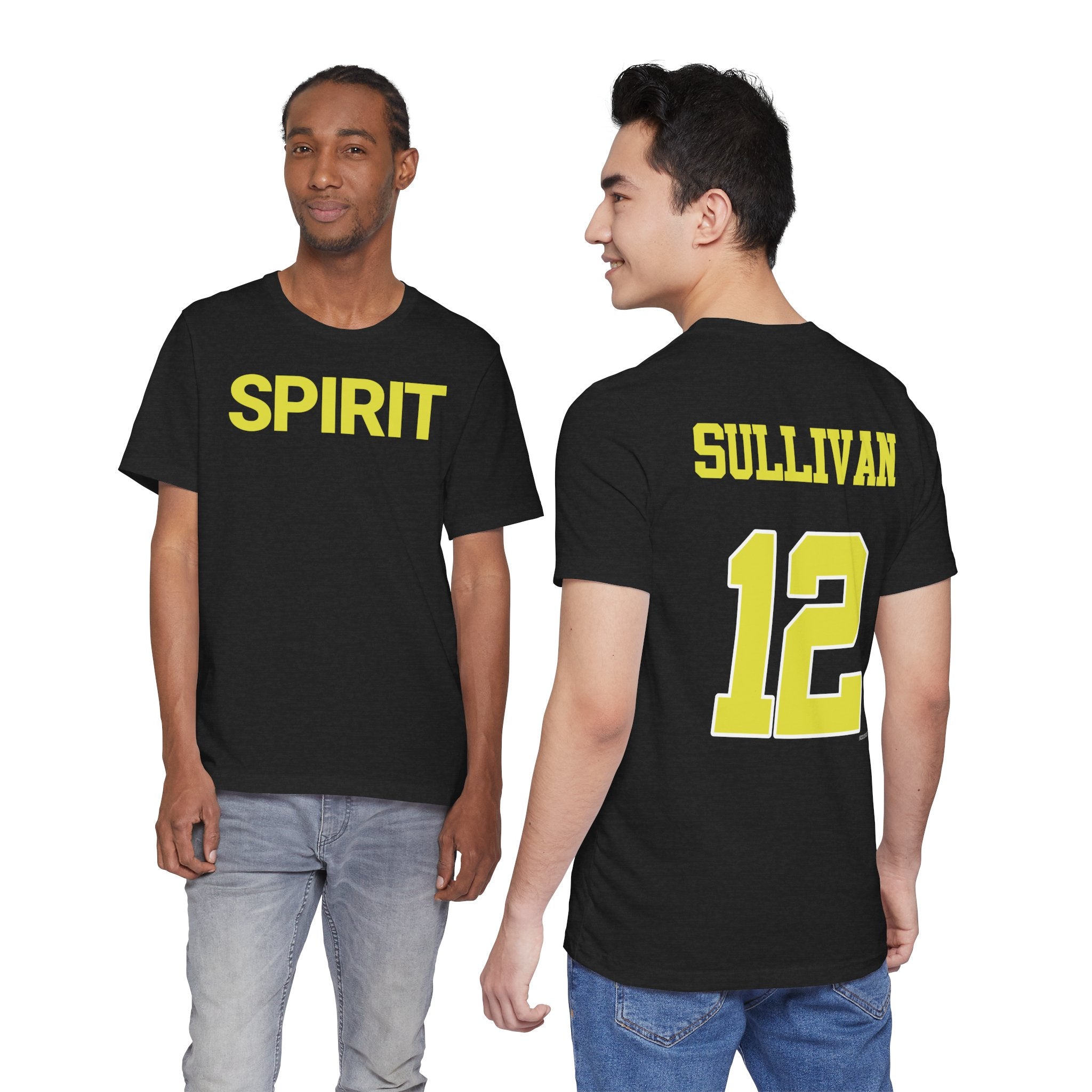 Andi Sullivan Spirit Jersey Unisex Shirt