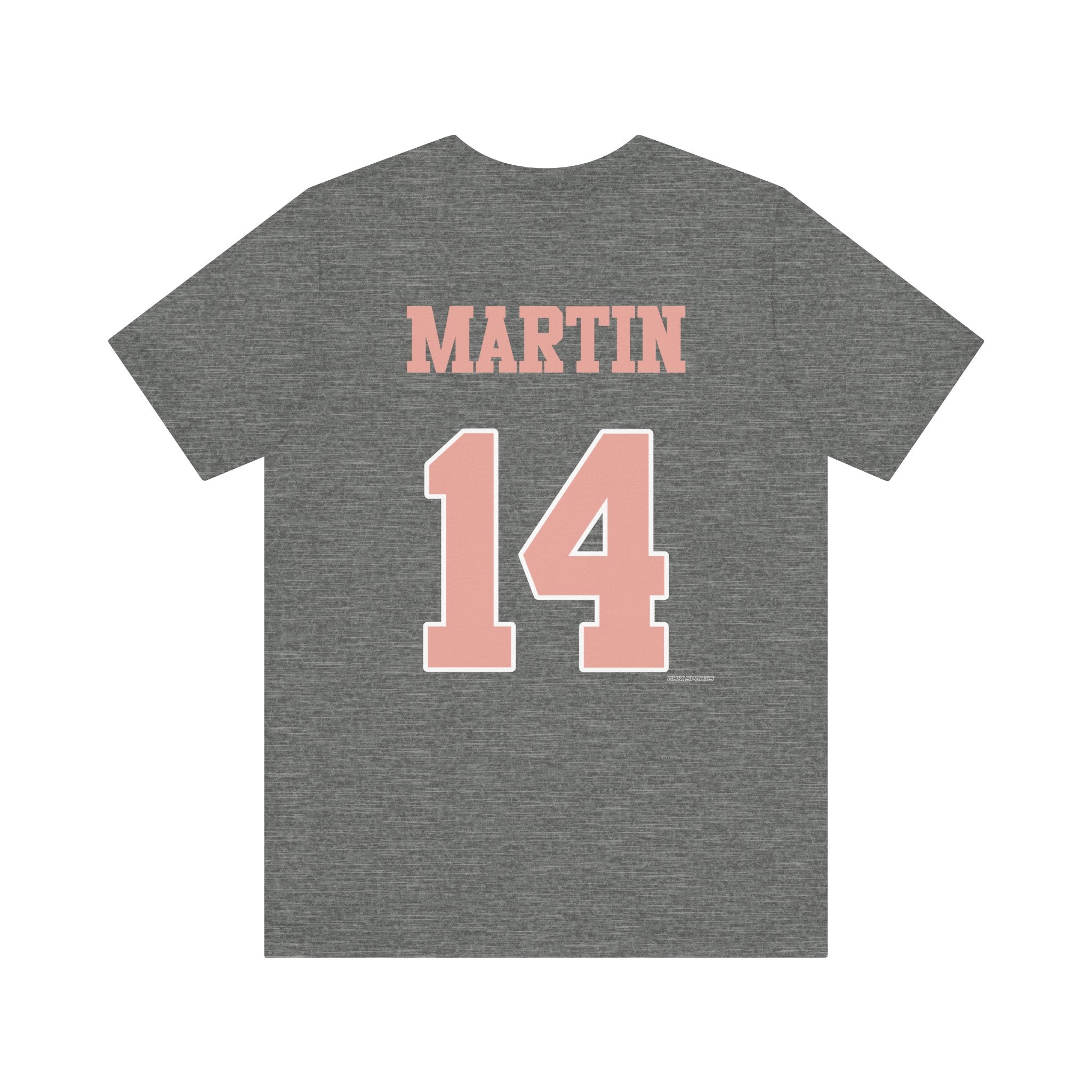 Nealy Martin Angel City Jersey Unisex Shirt