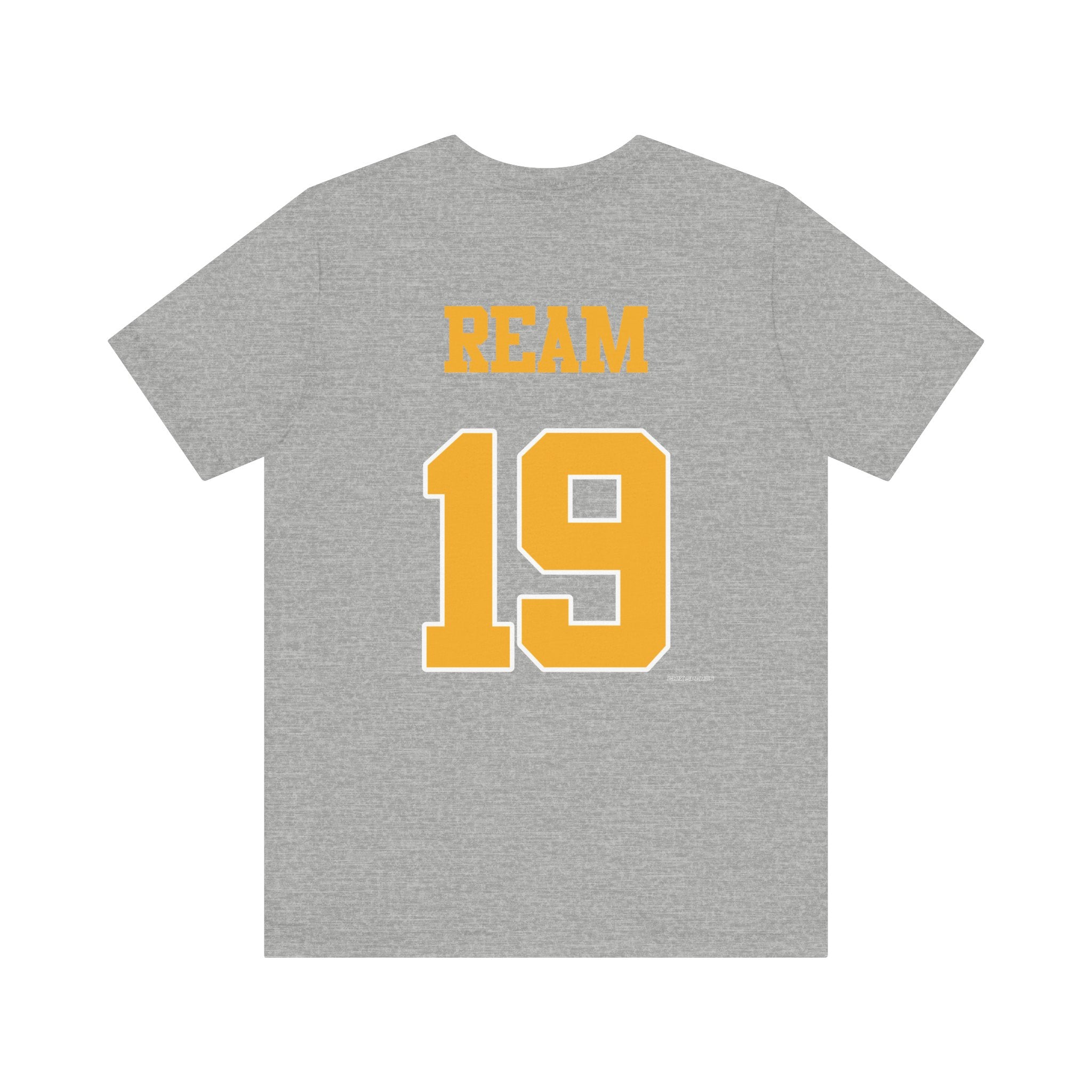 KK Ream Royals Jersey Unisex Shirt