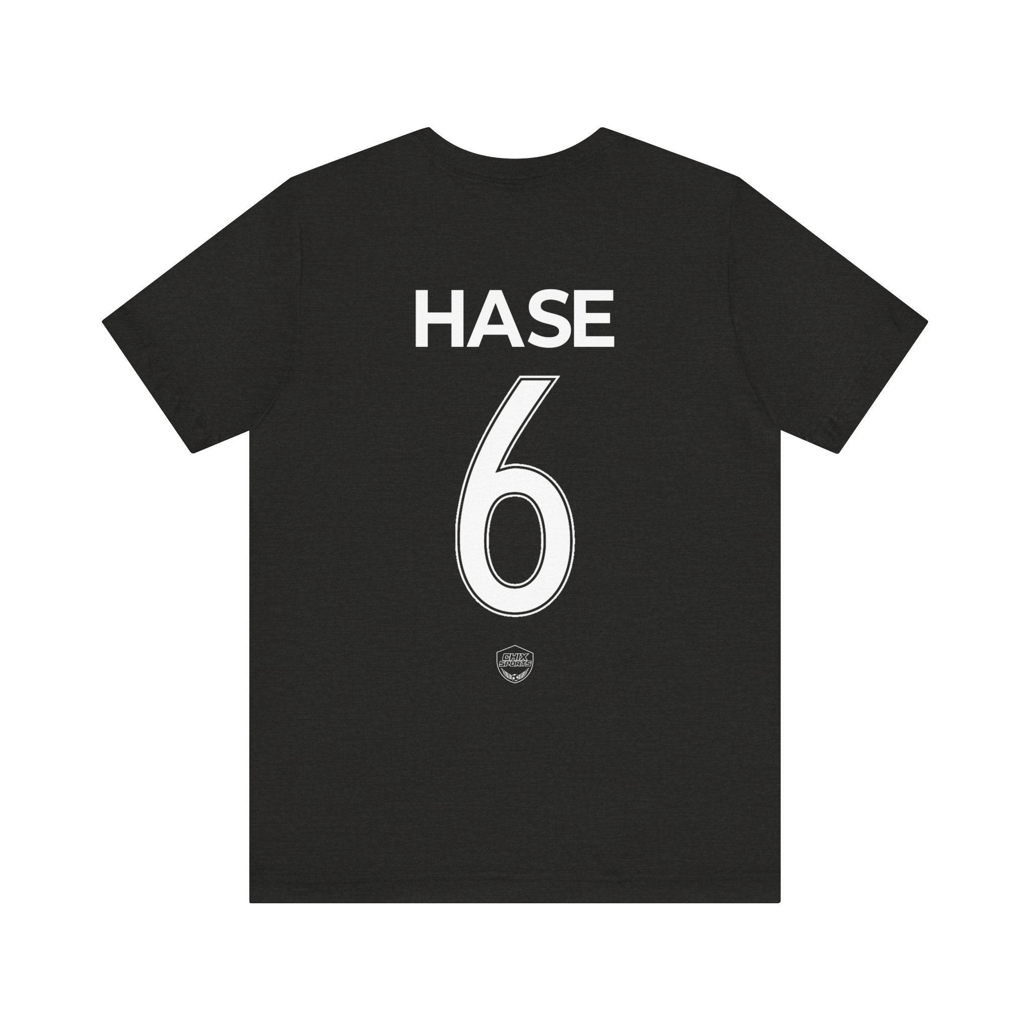 Ella Hase Unisex Racing Jersey Shirt