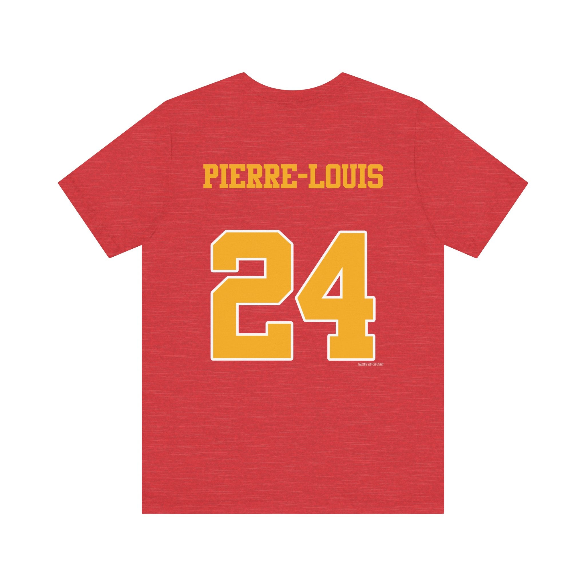 Dayana Pierre-Louis Royals Jersey Unisex Shirt
