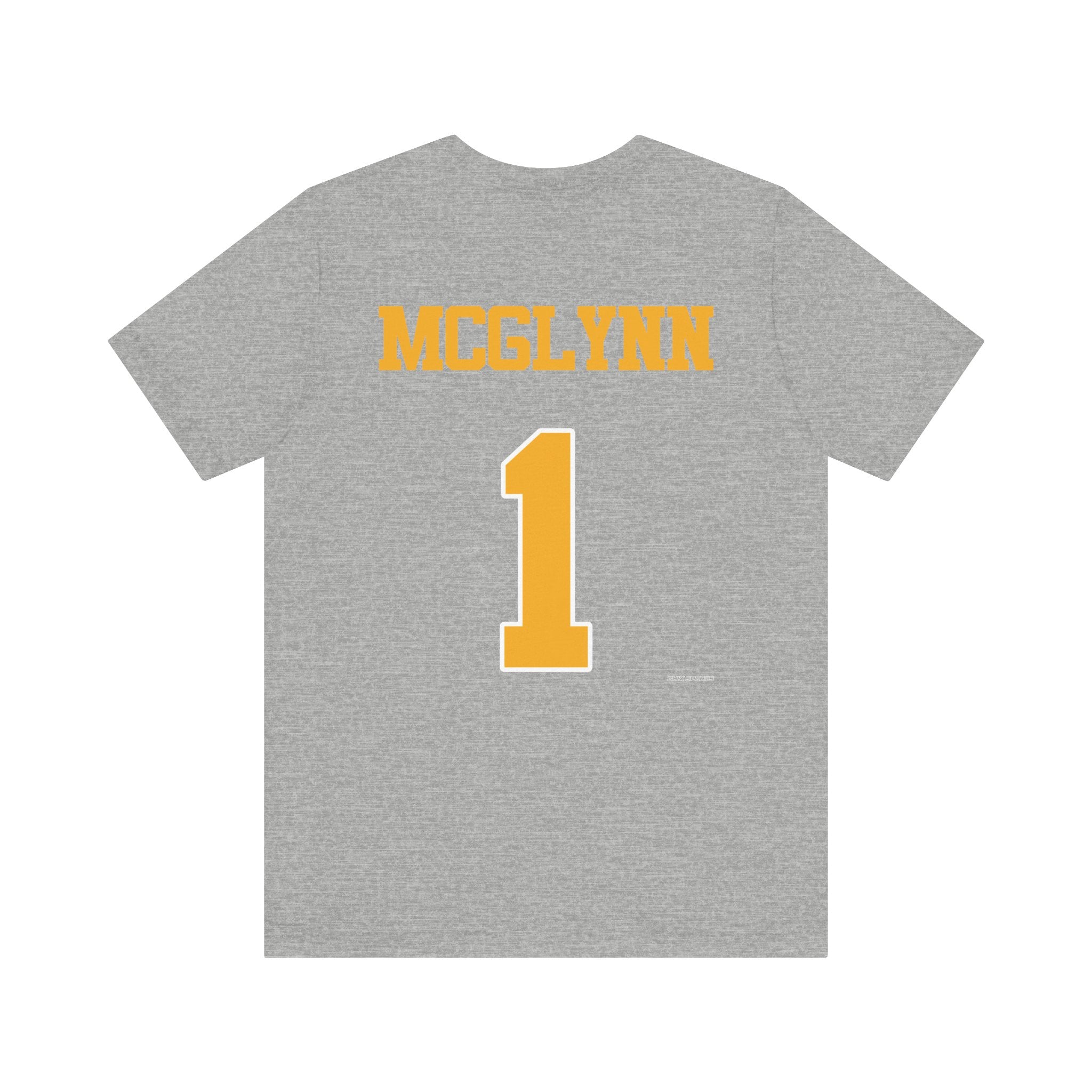 Mandy McGlynn Royals Jersey Unisex Shirt