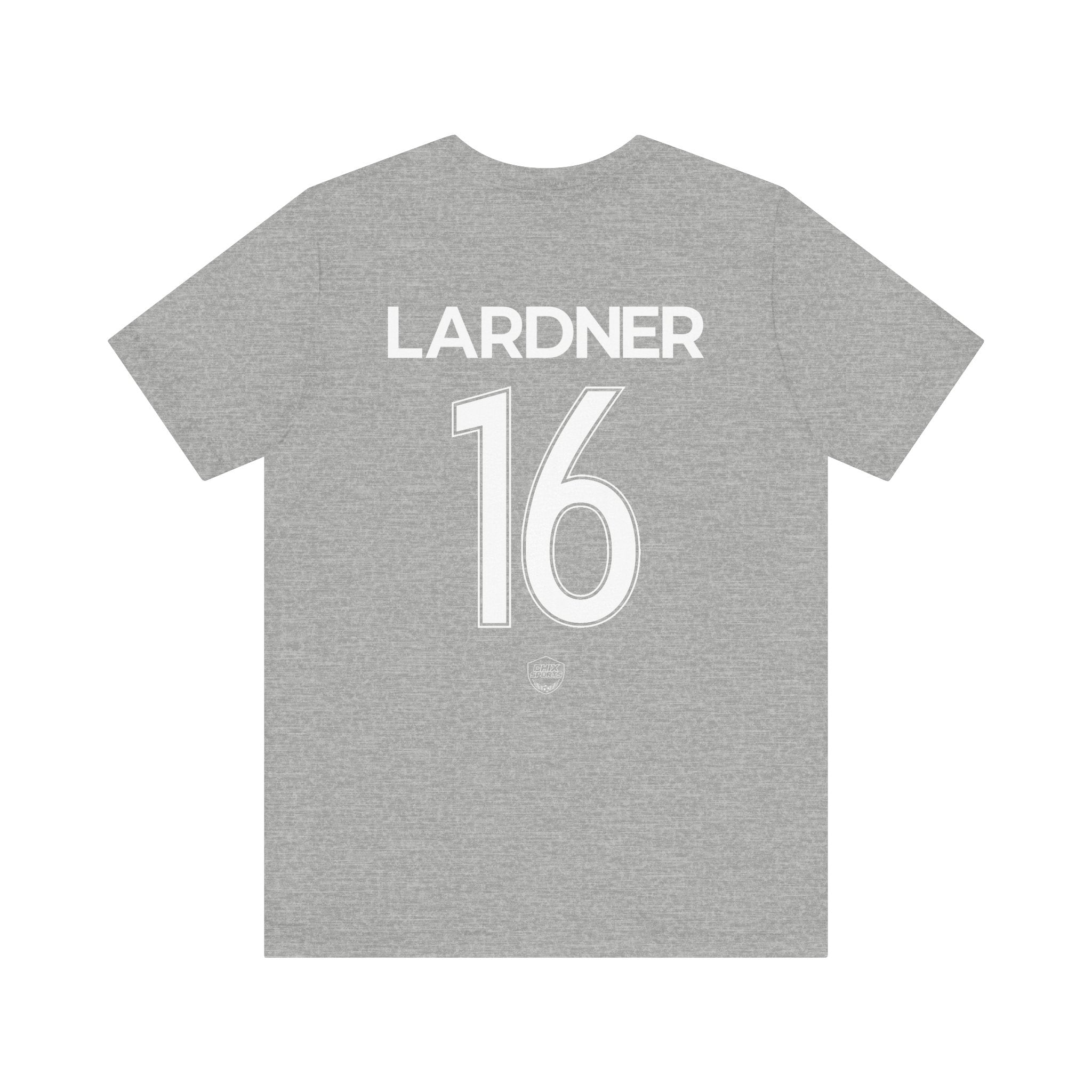Maja Lardner Unisex Racing Jersey Shirt