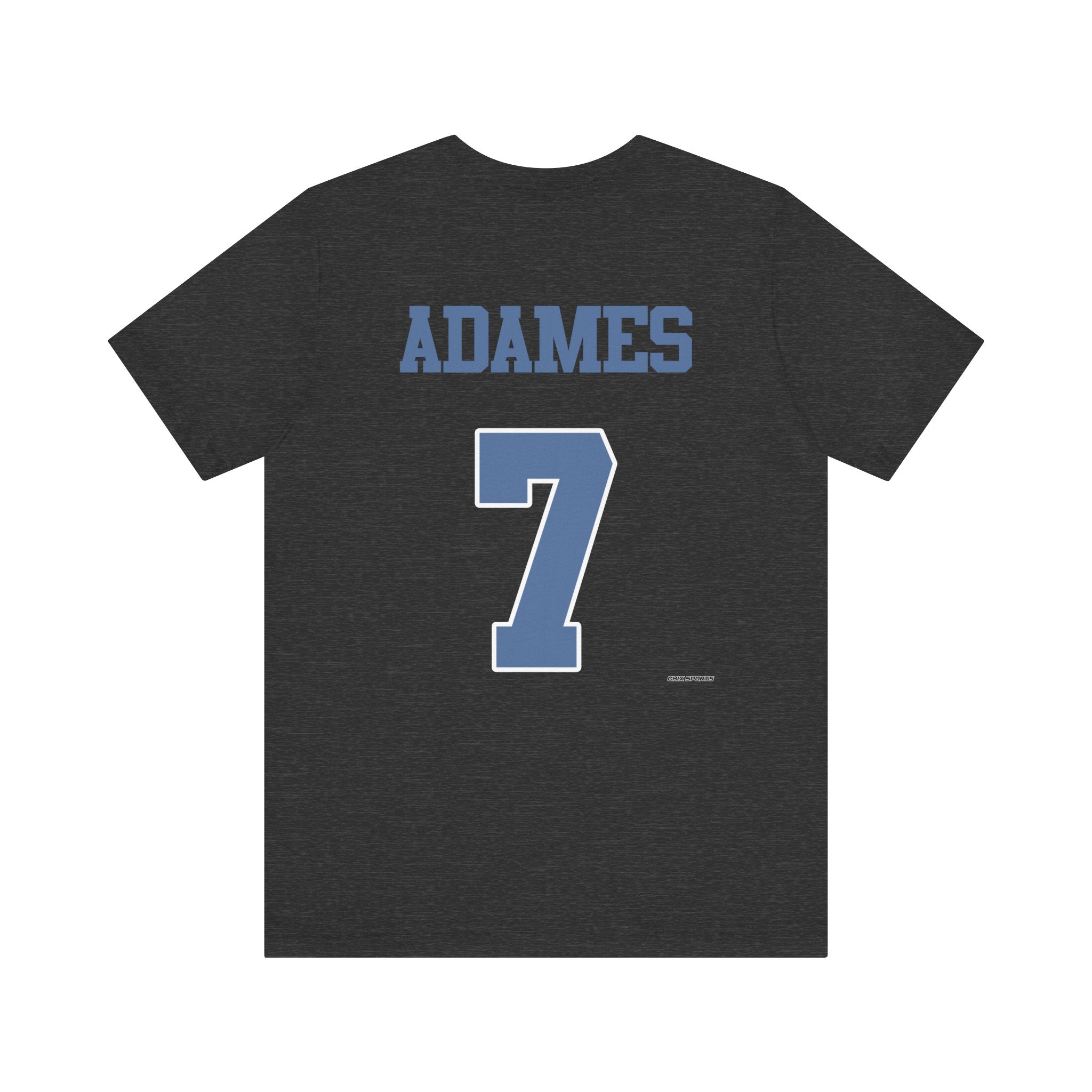Emeri Adames Reign Jersey Unisex Shirt
