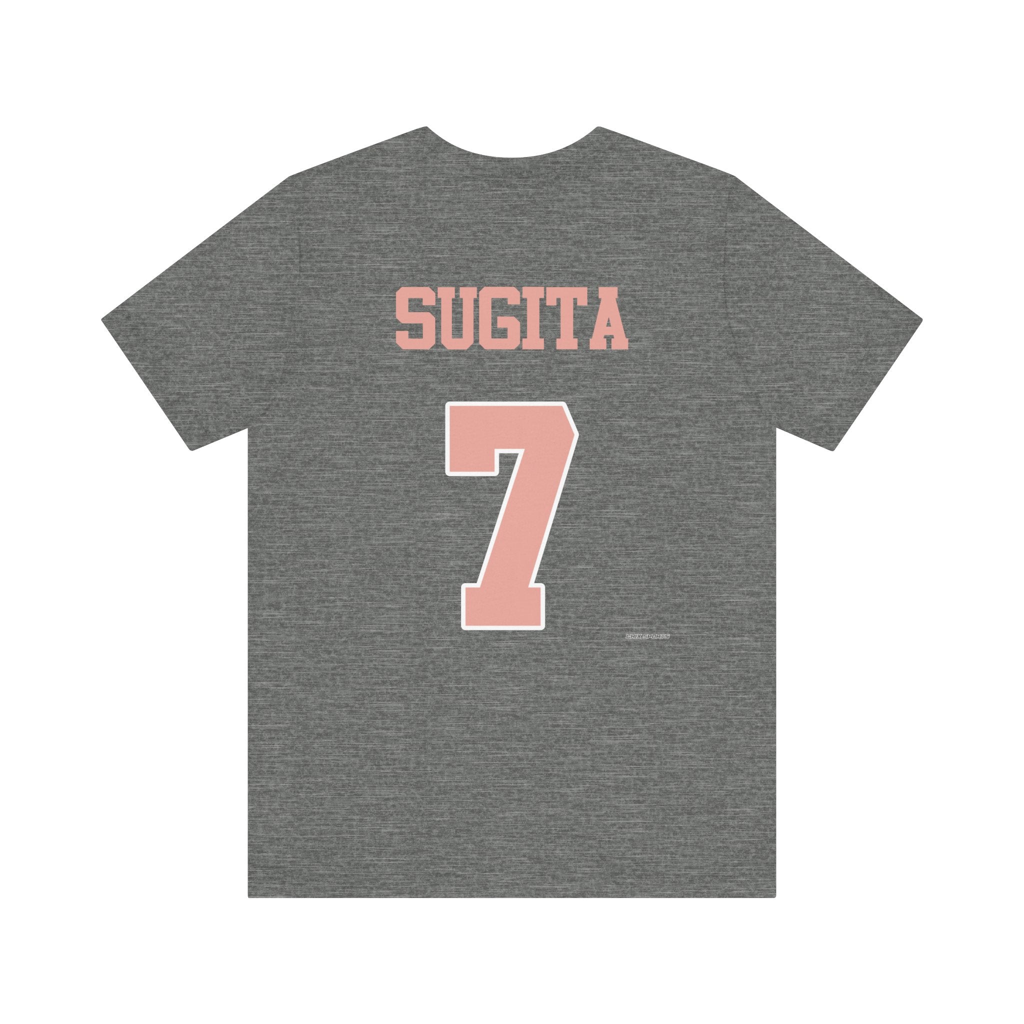 Hina Sugita Angel City Jersey Unisex Shirt