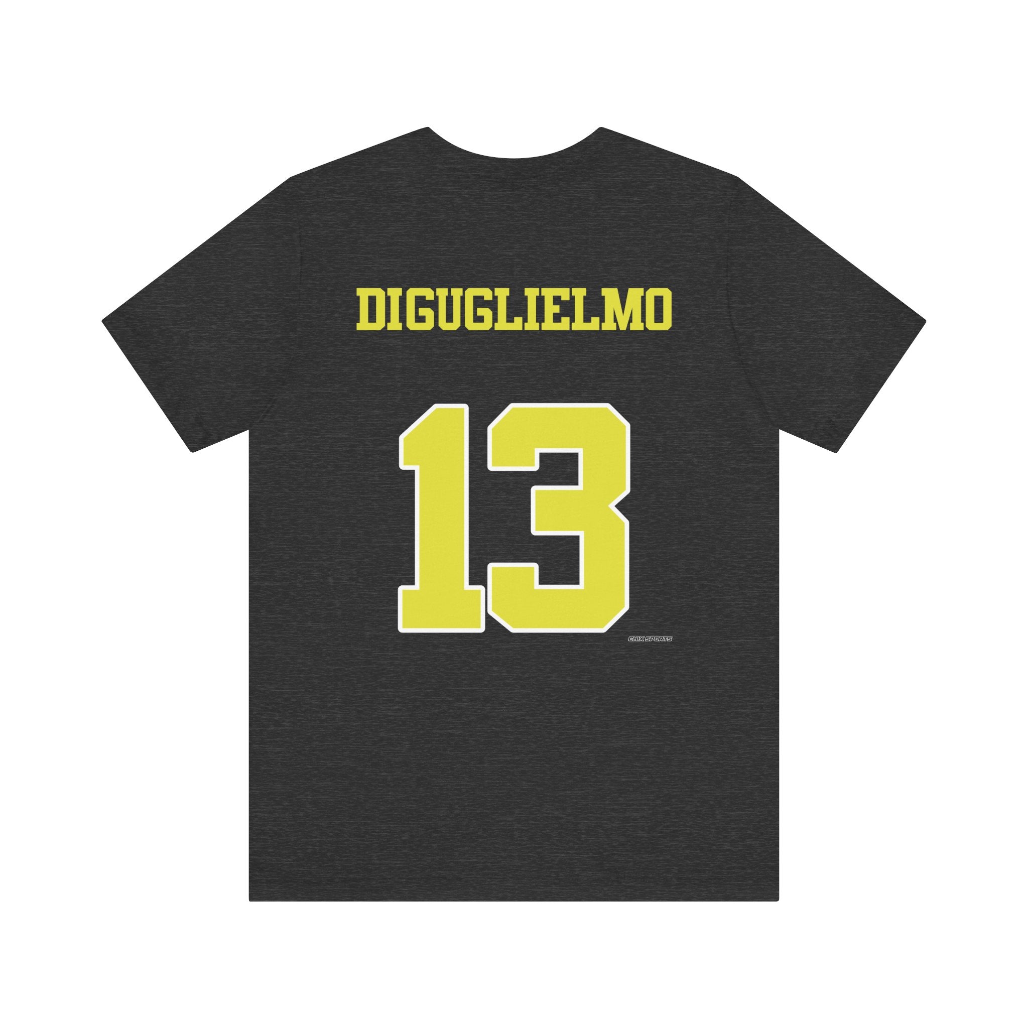 Lucia Di Guglielmo Spirit Jersey Unisex Shirt