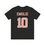 Claire Emslie Angel City Jersey Unisex Shirt