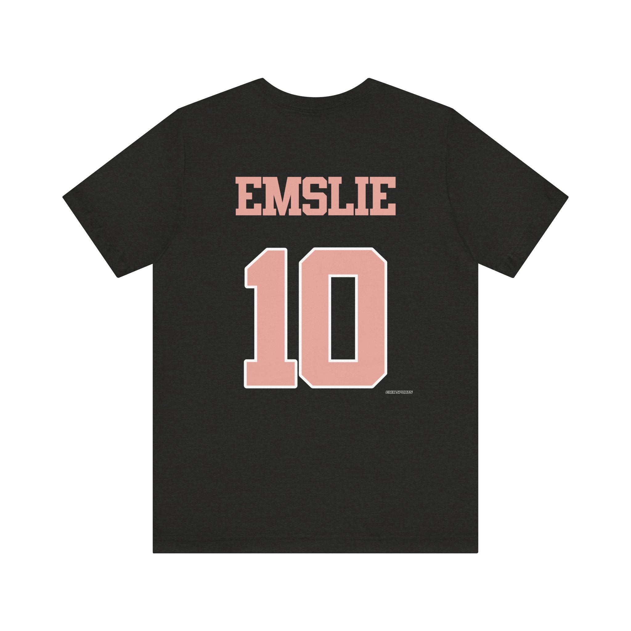 Claire Emslie Angel City Jersey Unisex Shirt