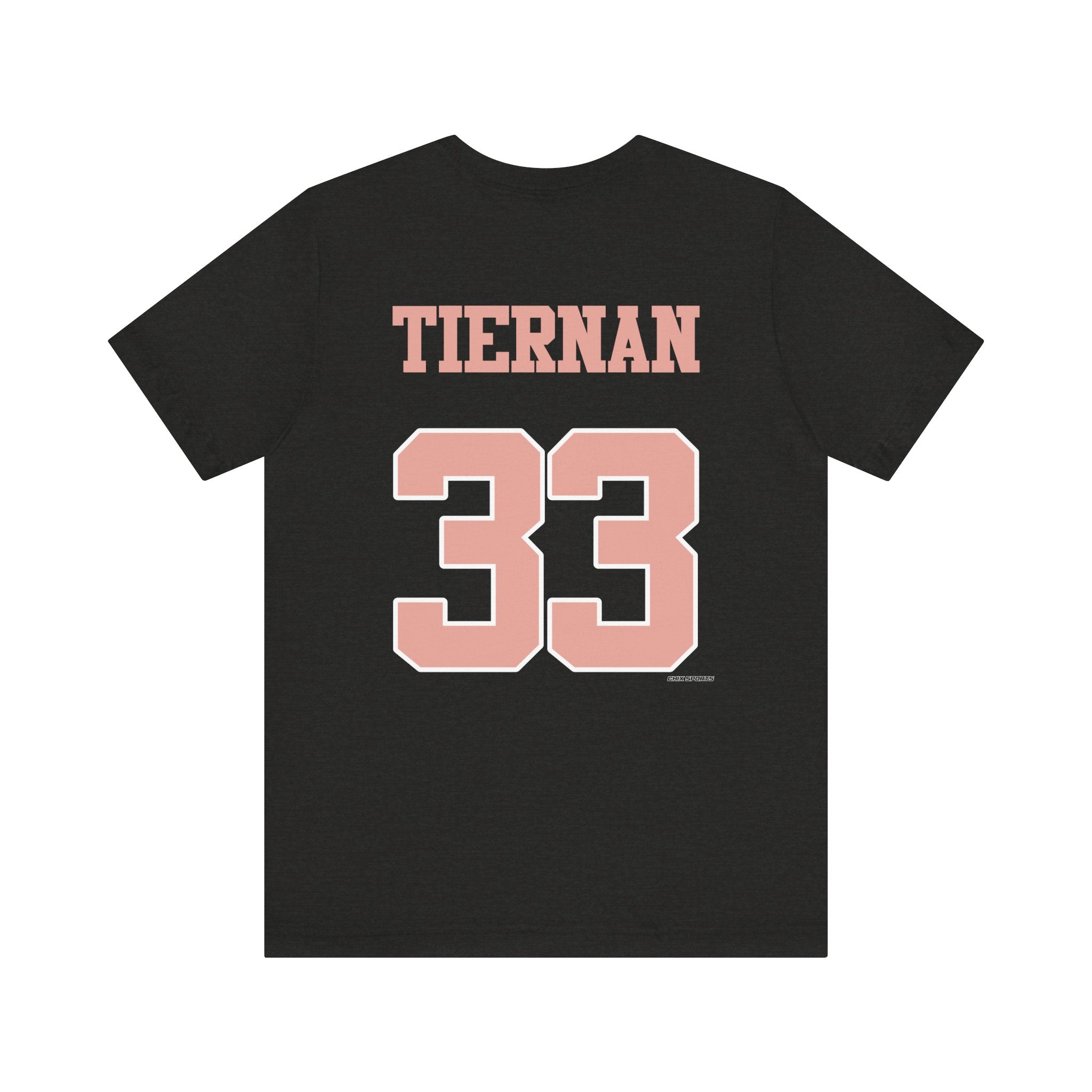 Riley Tiernan Angel City Jersey Unisex Shirt