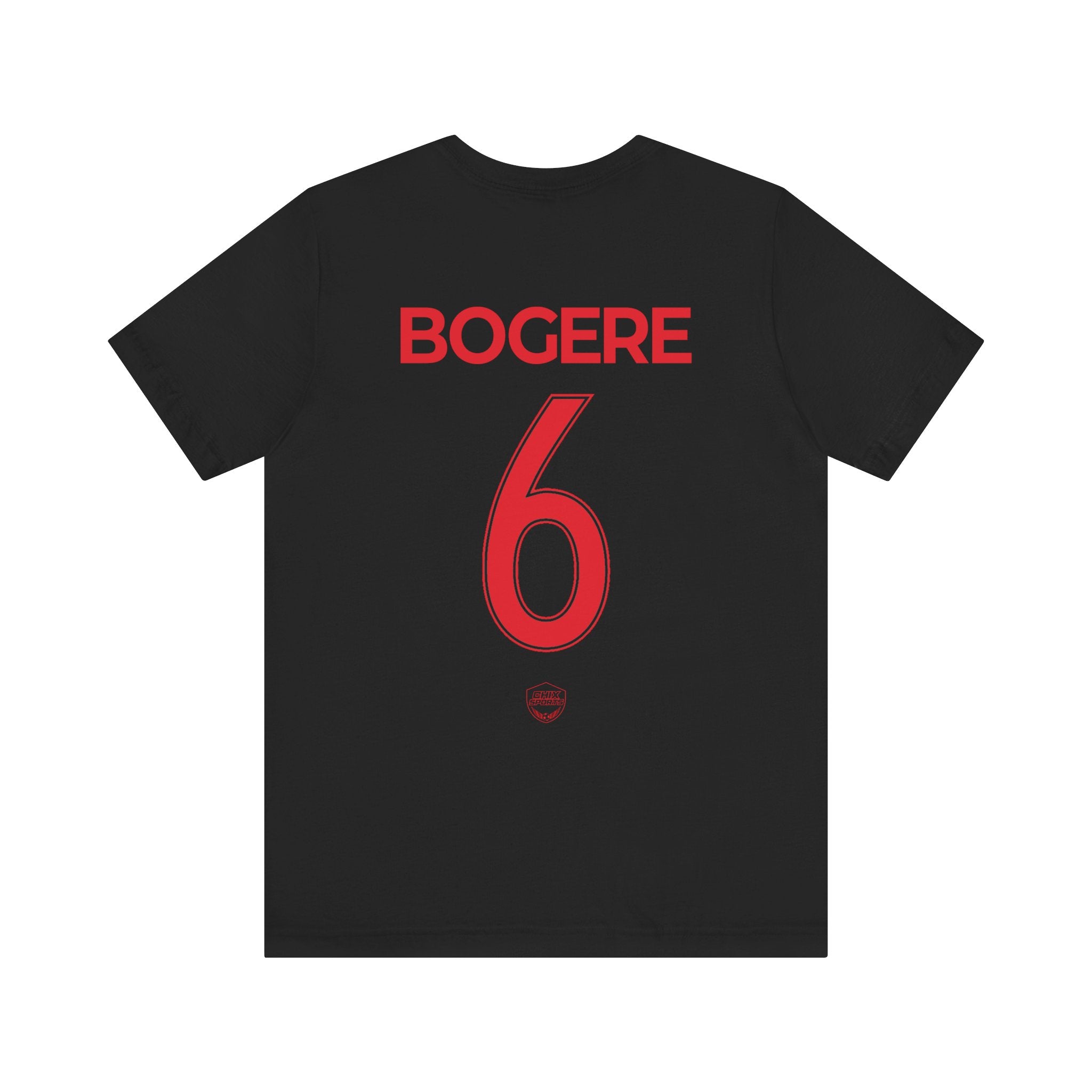 Cassandra Bogere Unisex Thorns Jersey Shirt