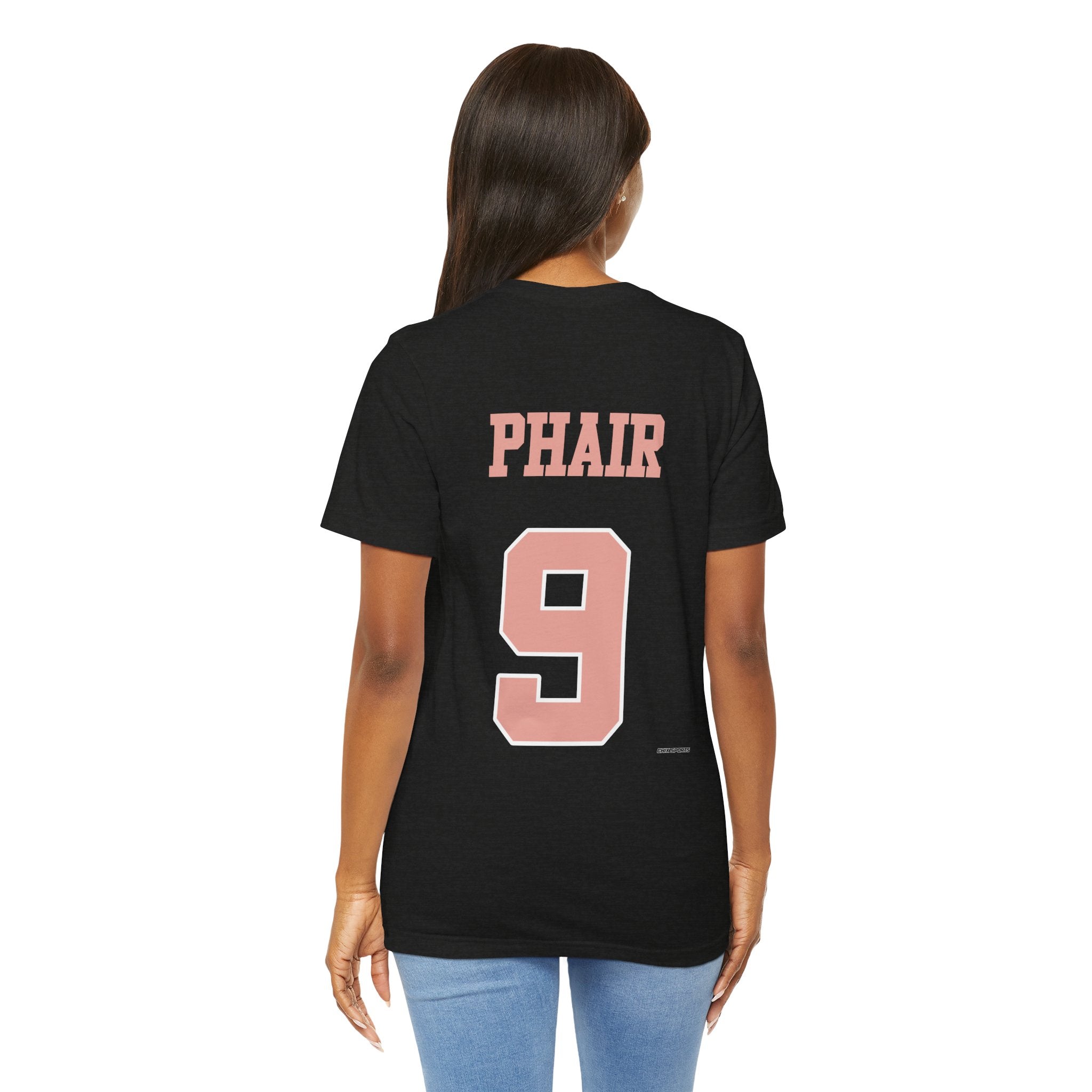 Casey Phair Angel City Jersey Unisex Shirt