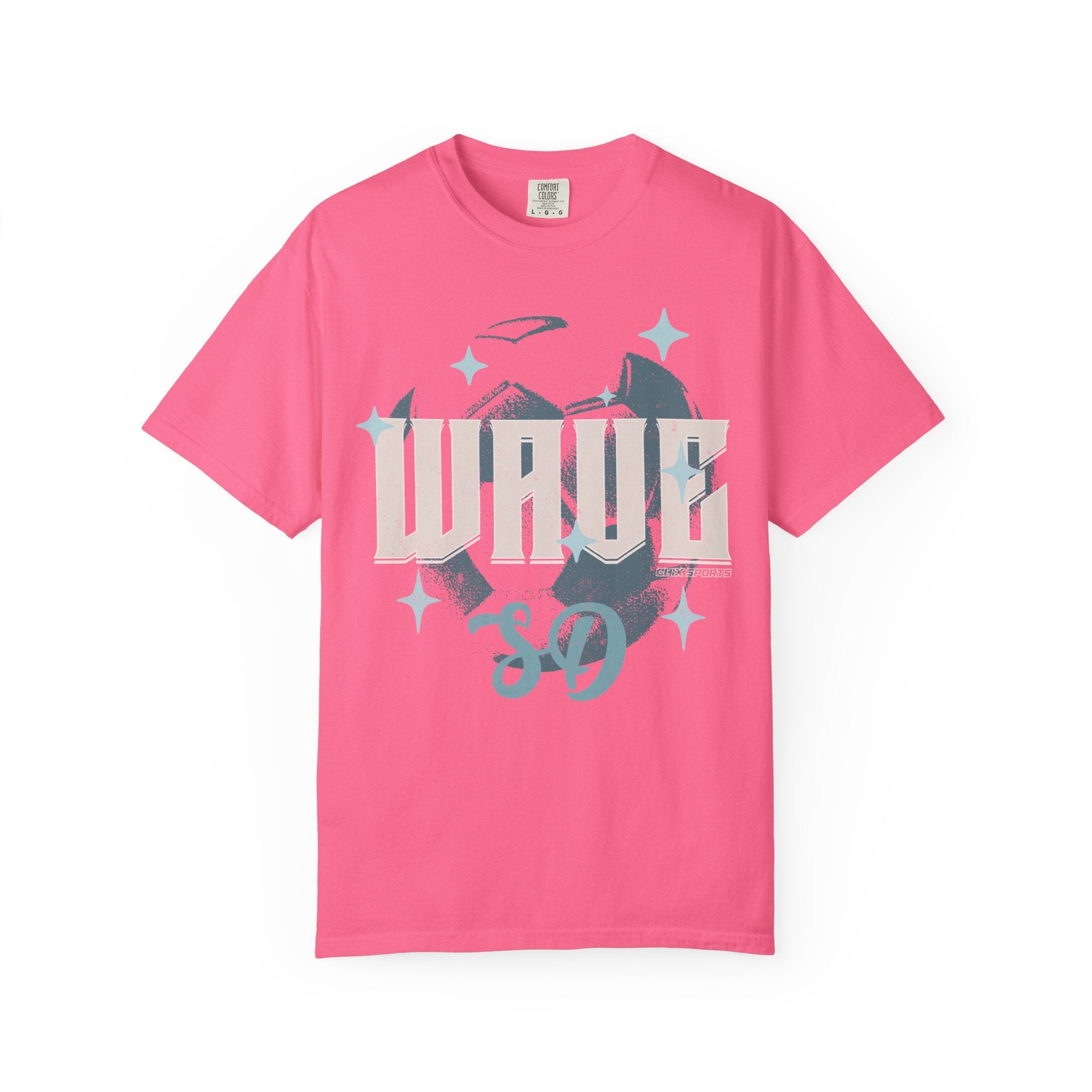 San Diego Wave Premium Unisex Shirt