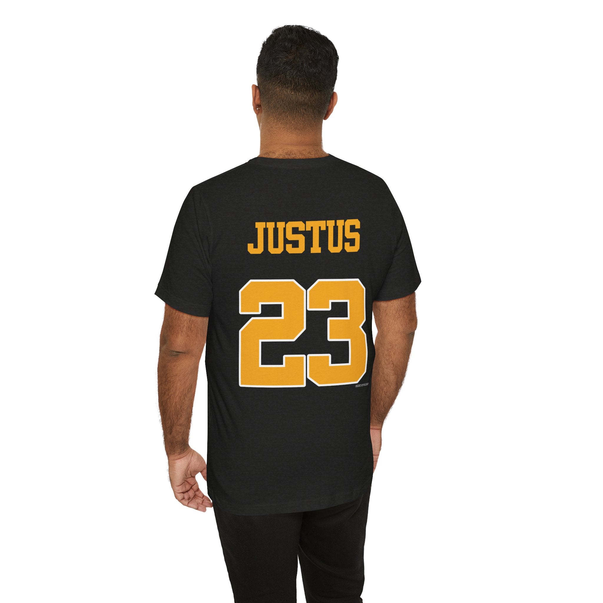 Mia Justus Royals Jersey Unisex Shirt