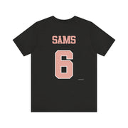 Emily Sams Angel City Jersey Unisex Shirt