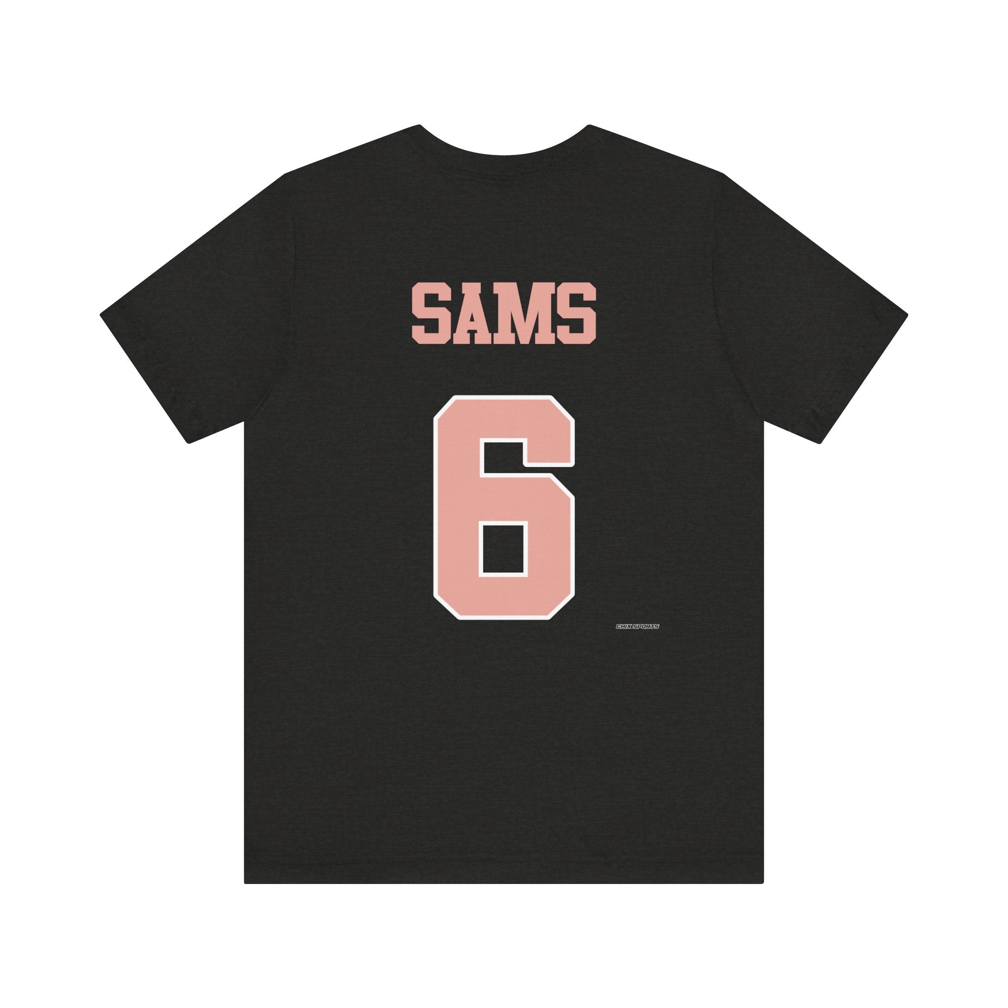Emily Sams Angel City Jersey Unisex Shirt
