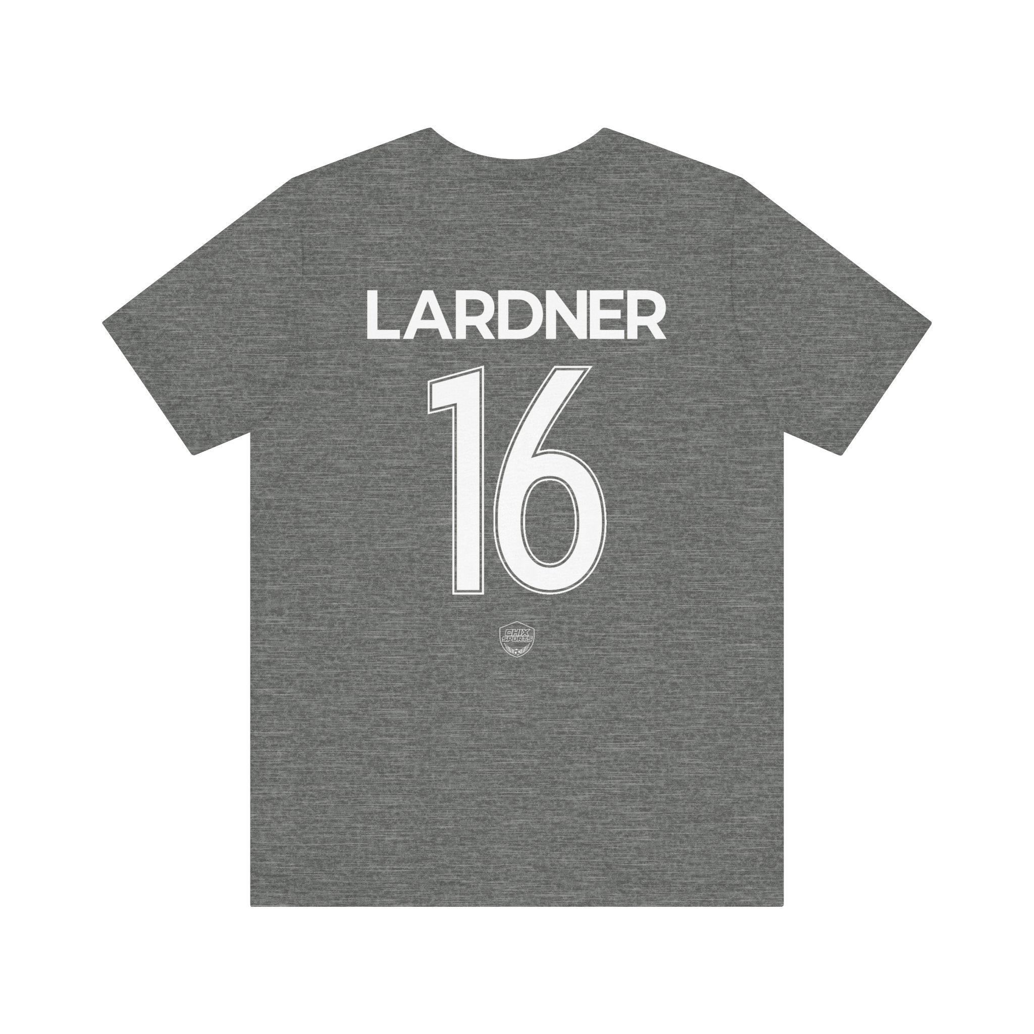 Maja Lardner Unisex Racing Jersey Shirt