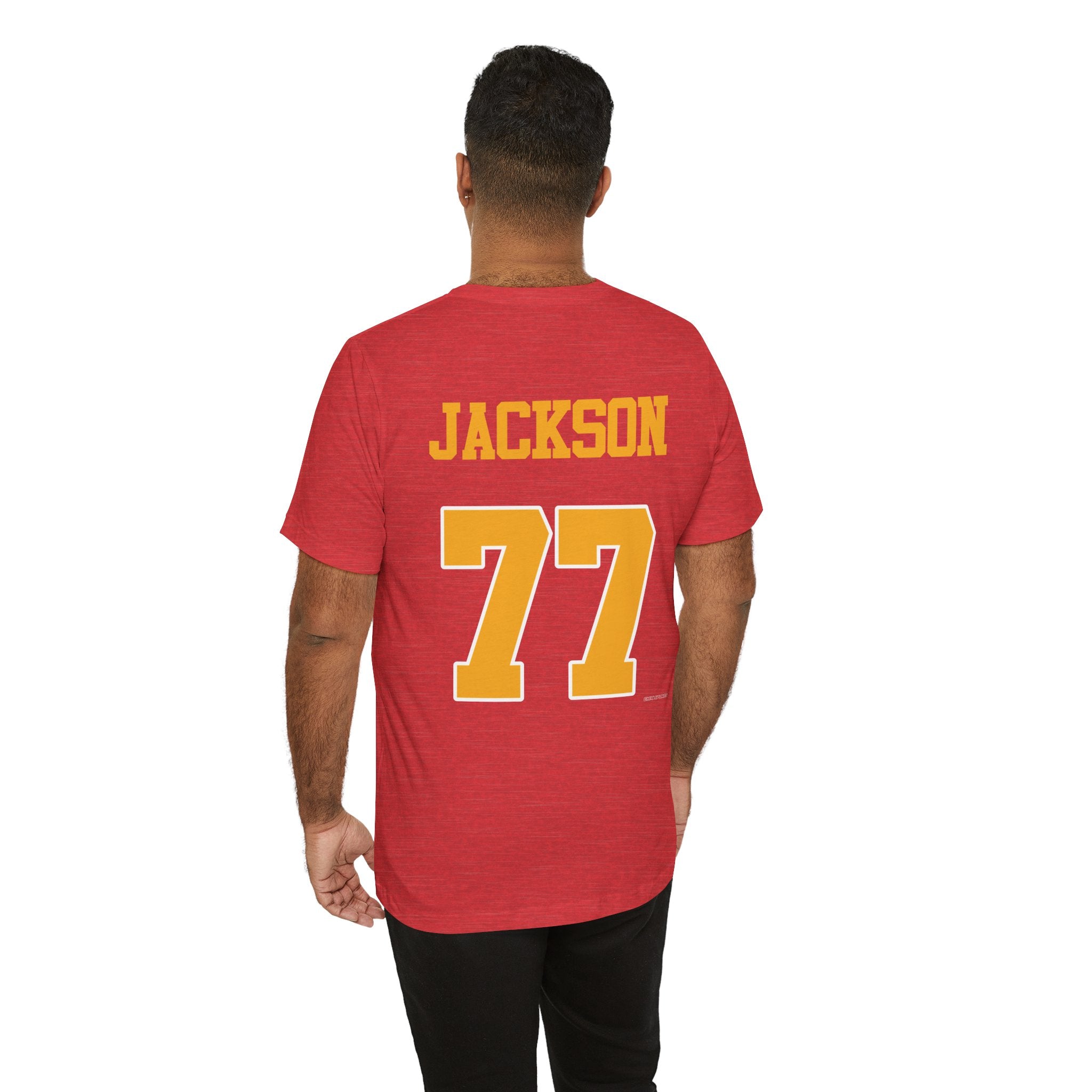 DeAira Jackson Royals Jersey Unisex Shirt