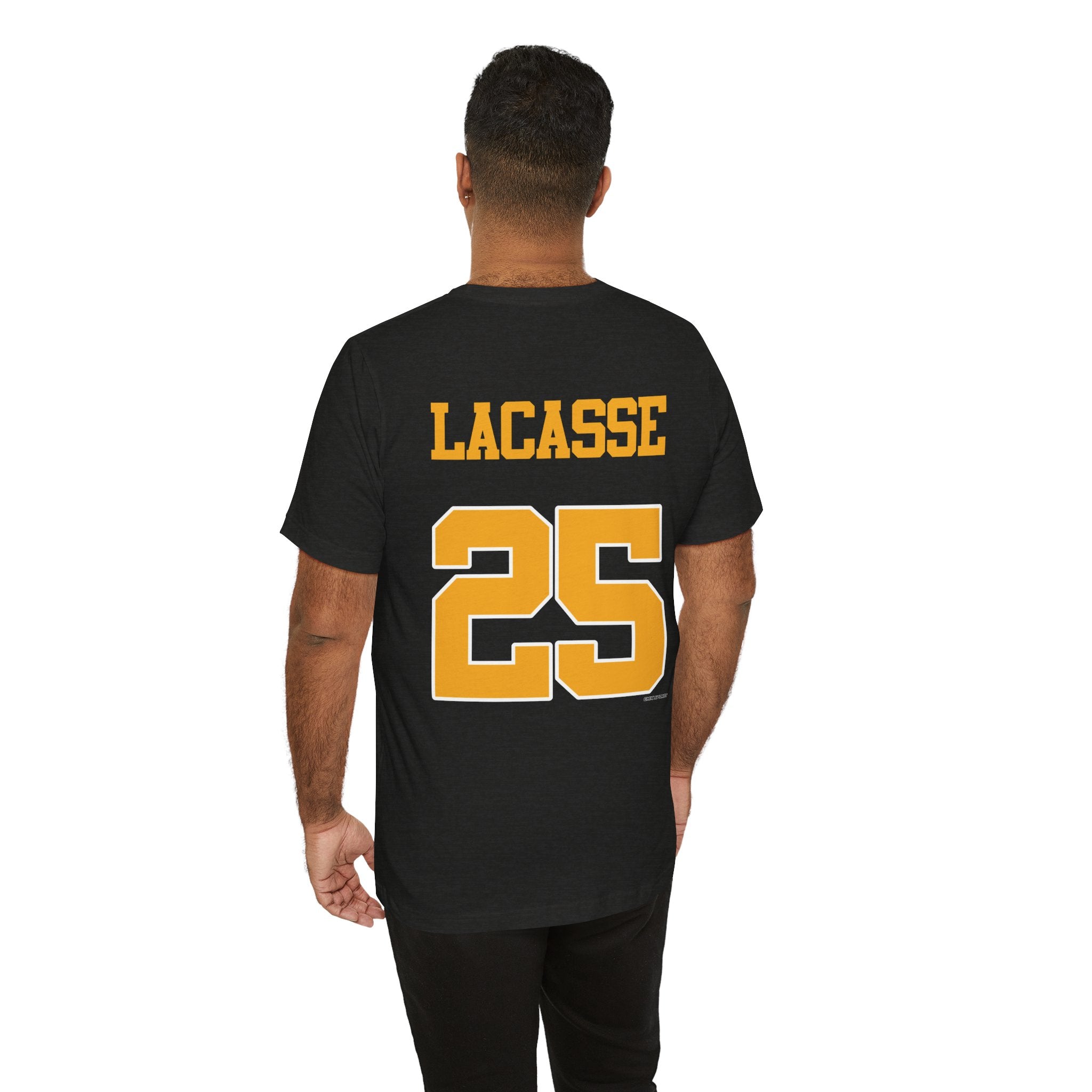 Cloe Lacasse Royals Jersey Unisex Shirt