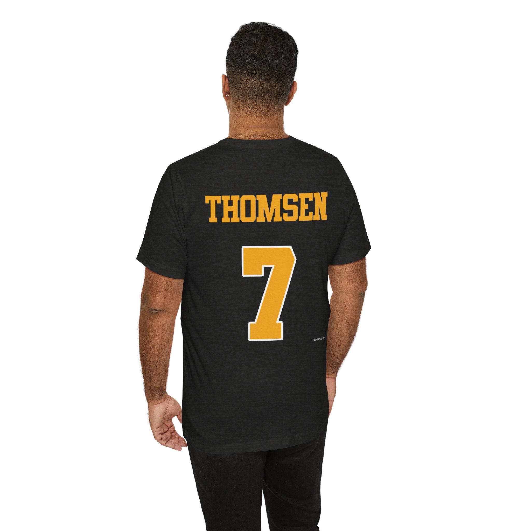 Janni Thomsen Royals Jersey Unisex Shirt