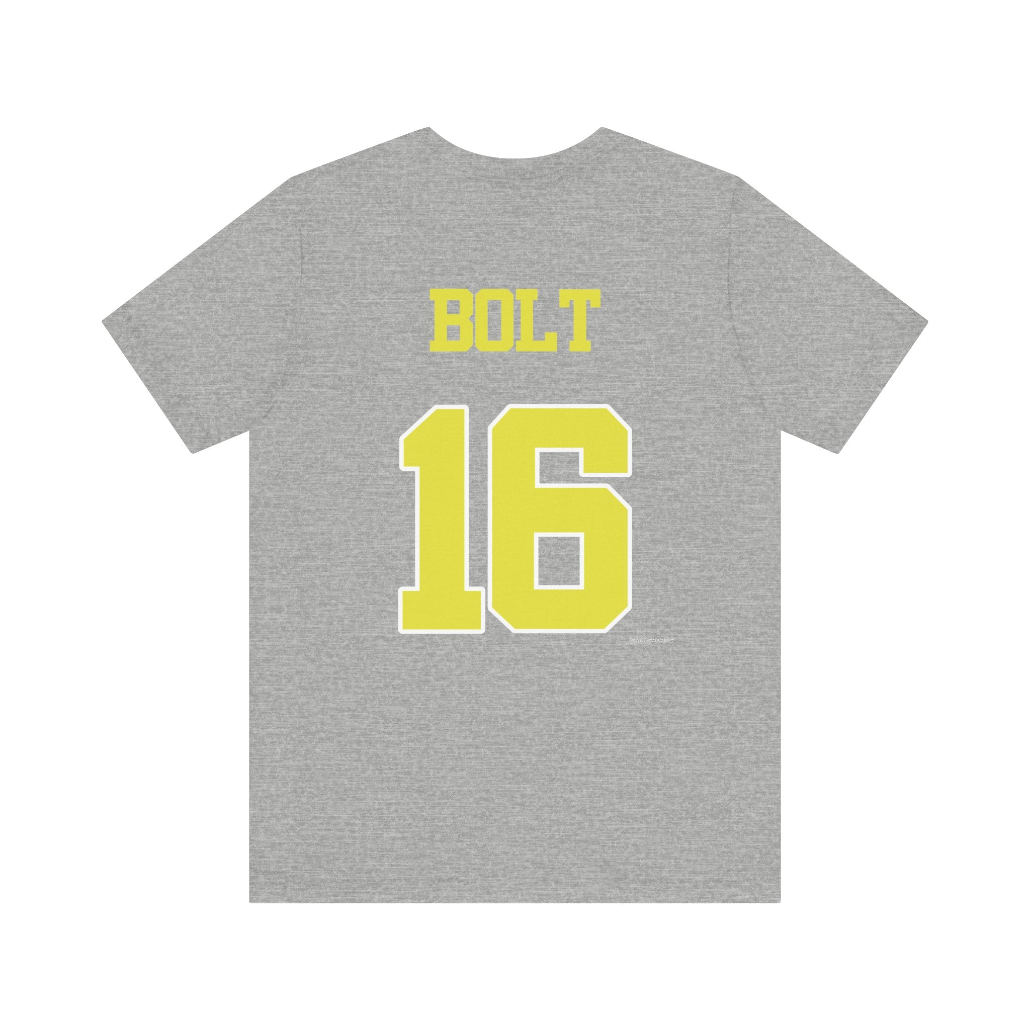 Tamara Bolt Spirit Jersey Unisex Shirt