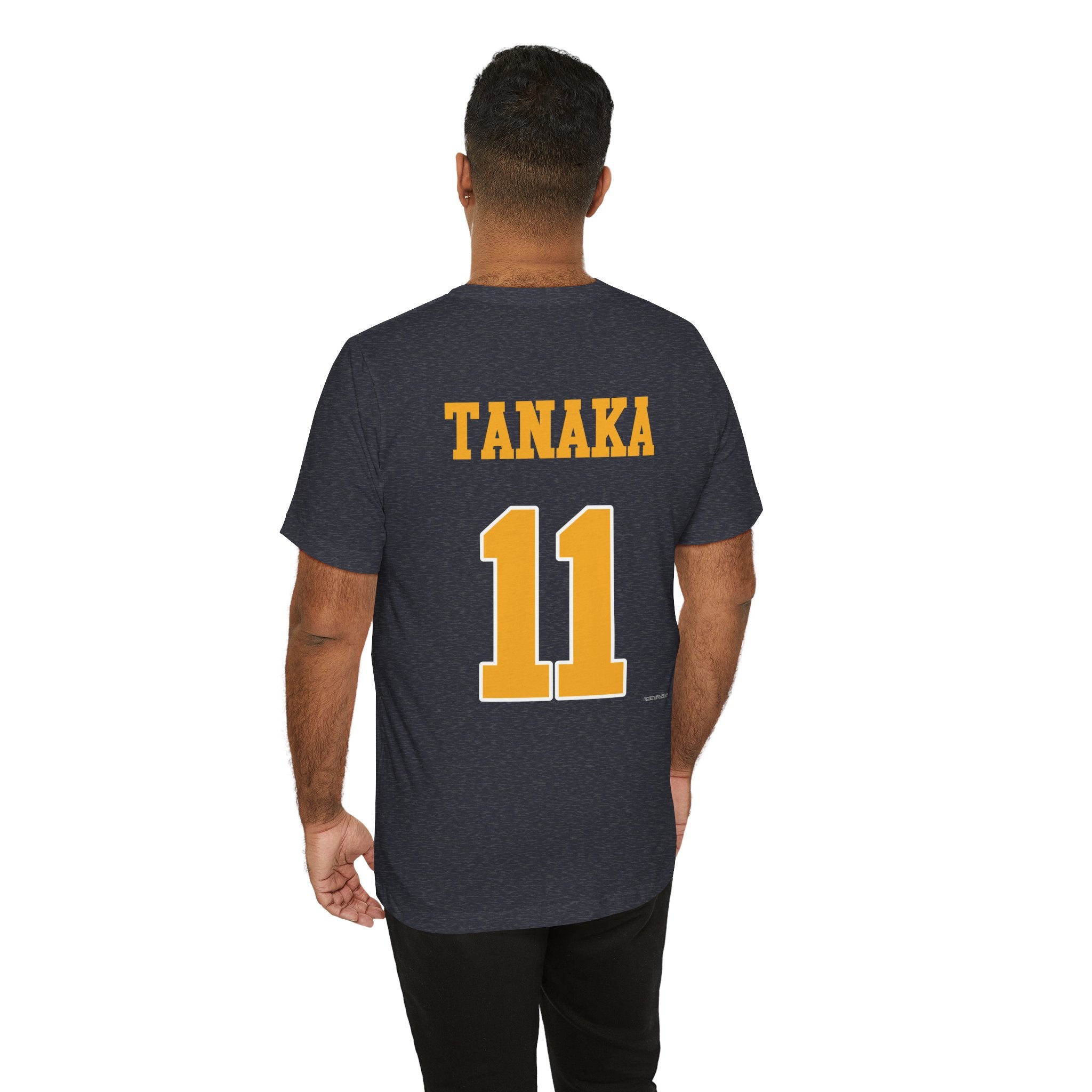 Mina Tanaka Royals Jersey Unisex Shirt