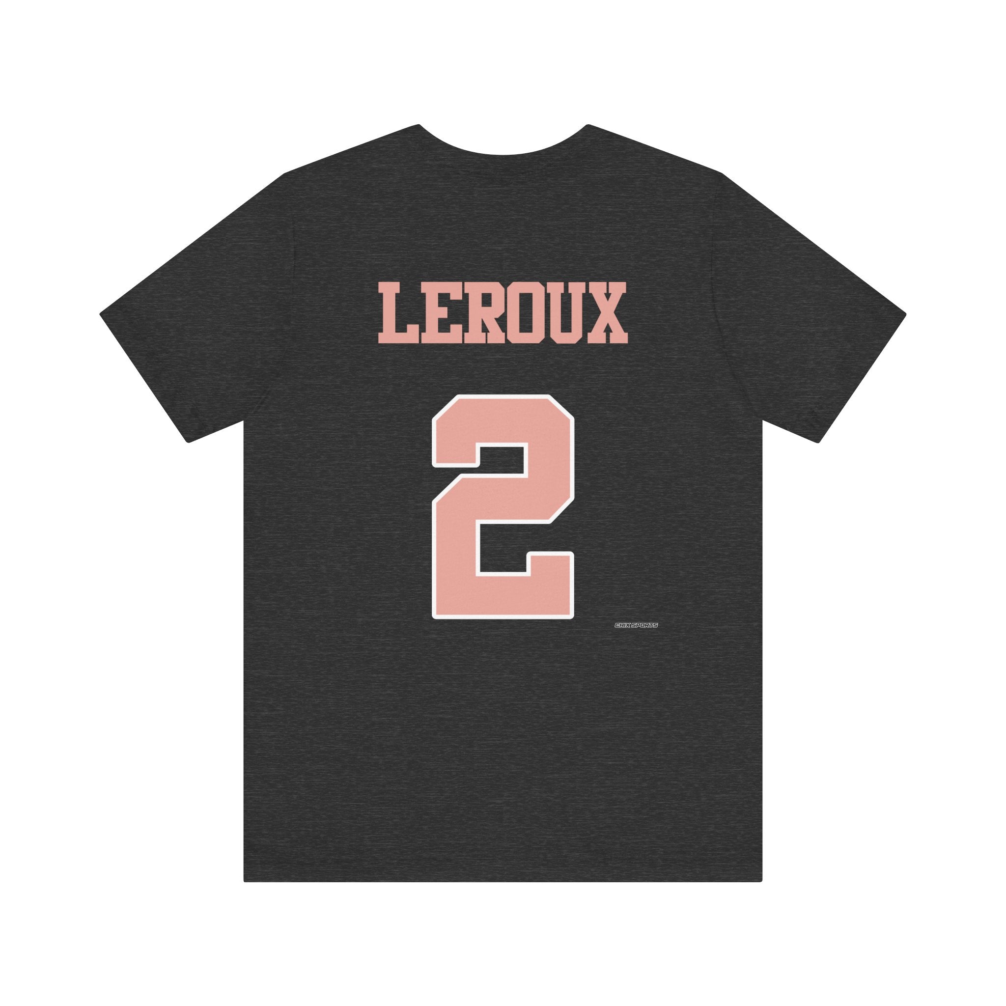 Sydney Leroux Angel City Jersey Unisex Shirt