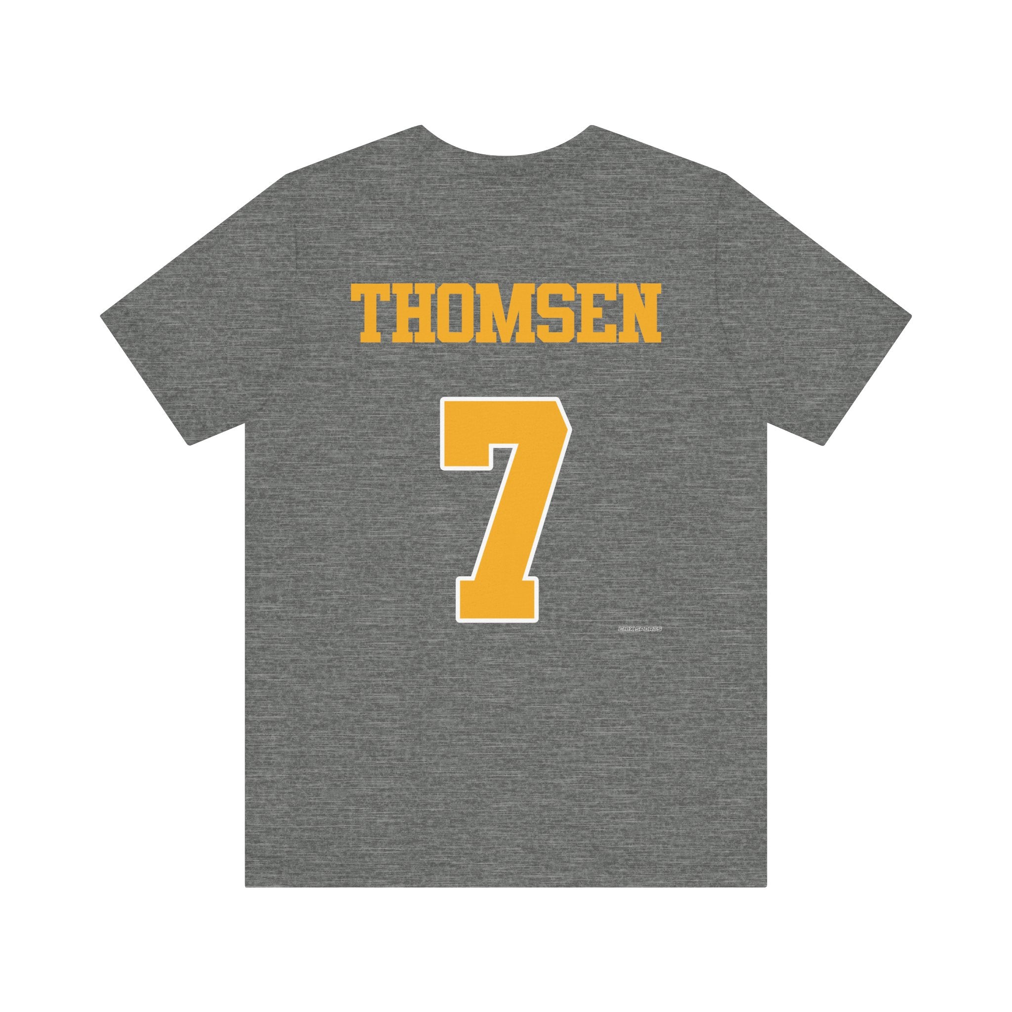 Janni Thomsen Royals Jersey Unisex Shirt