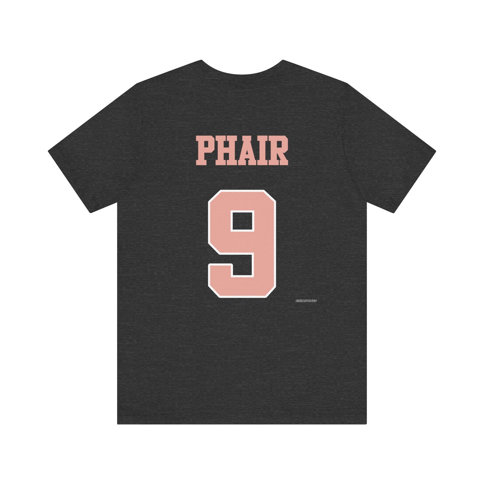 Casey Phair Angel City Jersey Unisex Shirt
