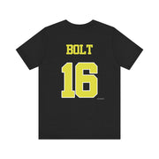 Tamara Bolt Spirit Jersey Unisex Shirt