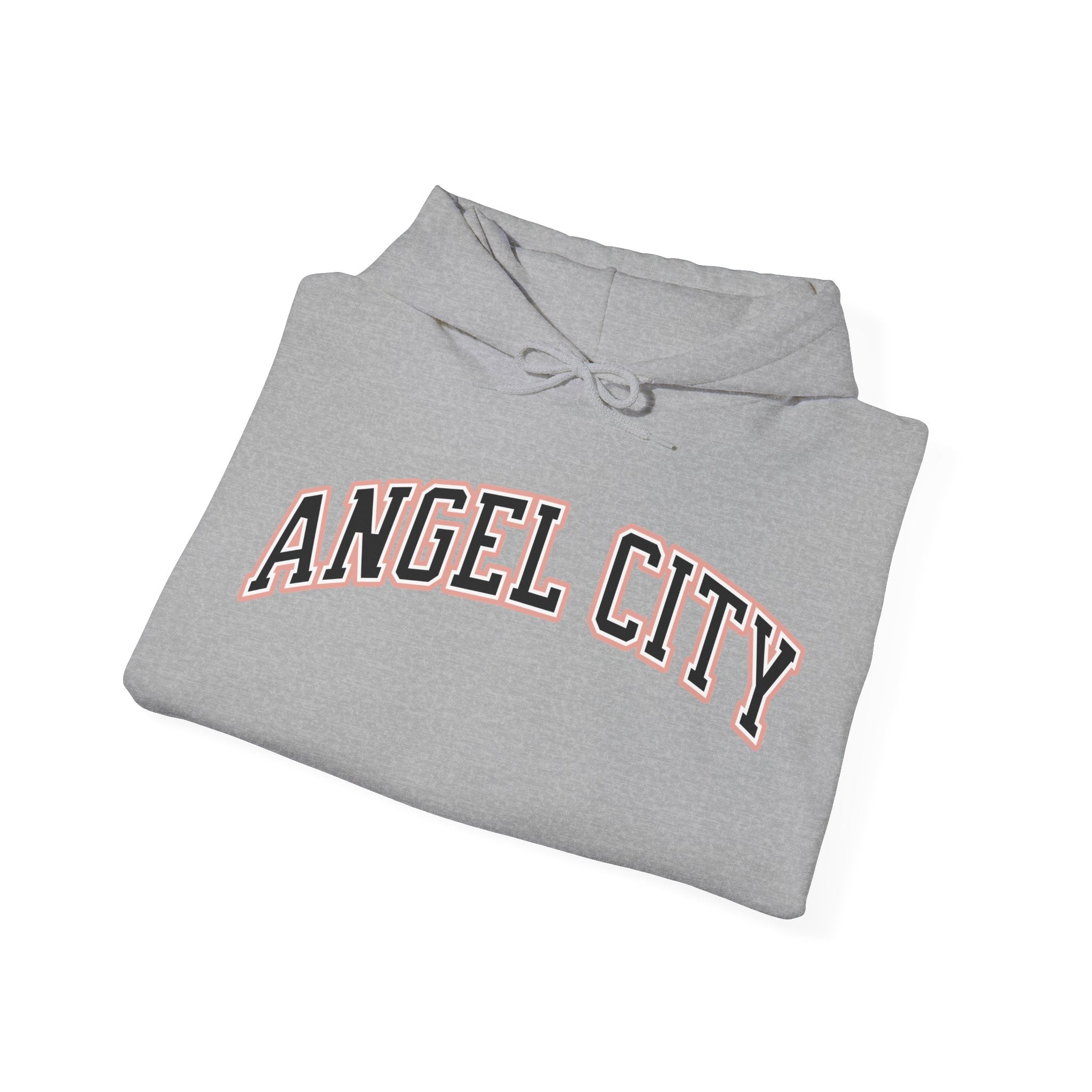 Angel City Unisex Hoodie