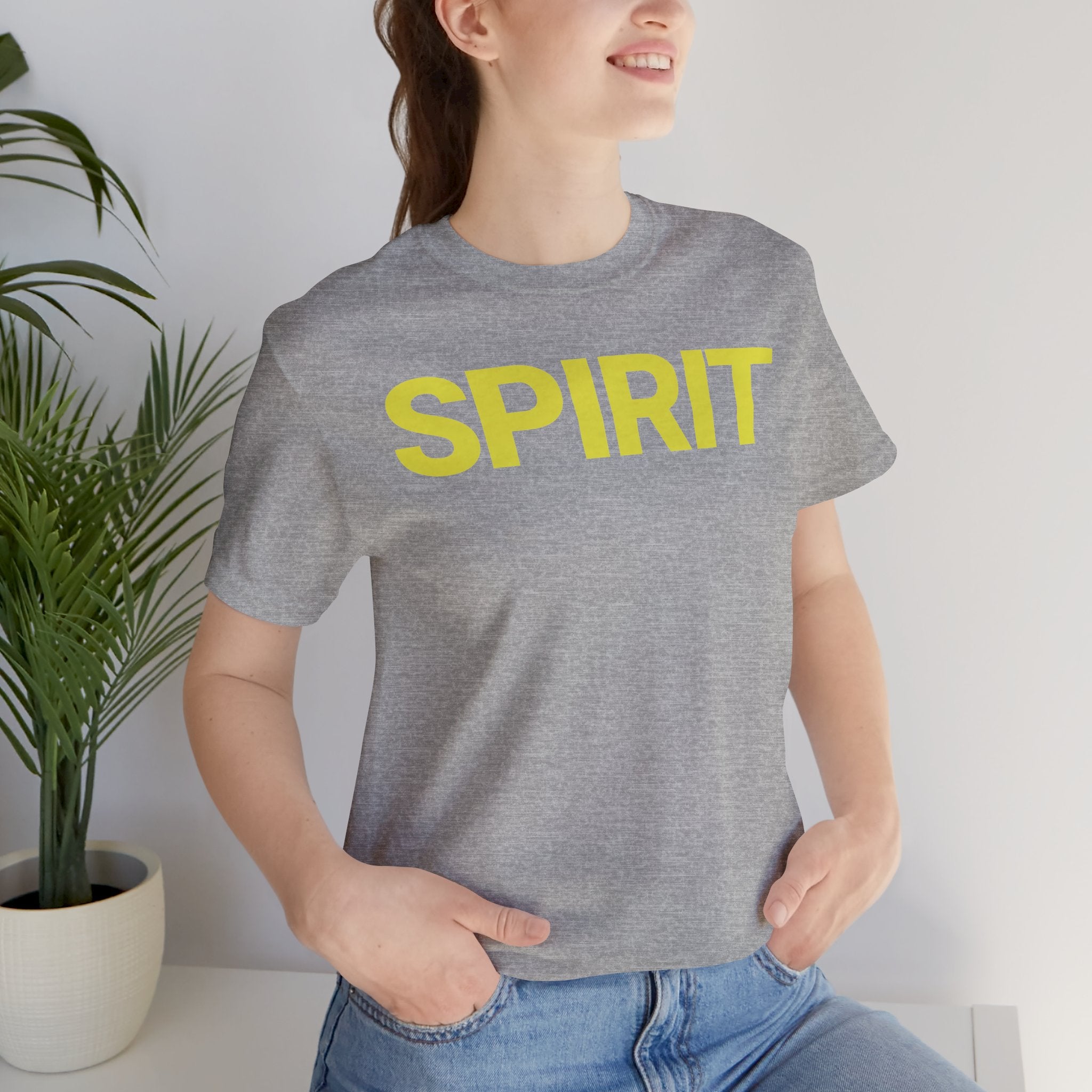 Sofia Cantore Spirit Jersey Unisex Shirt