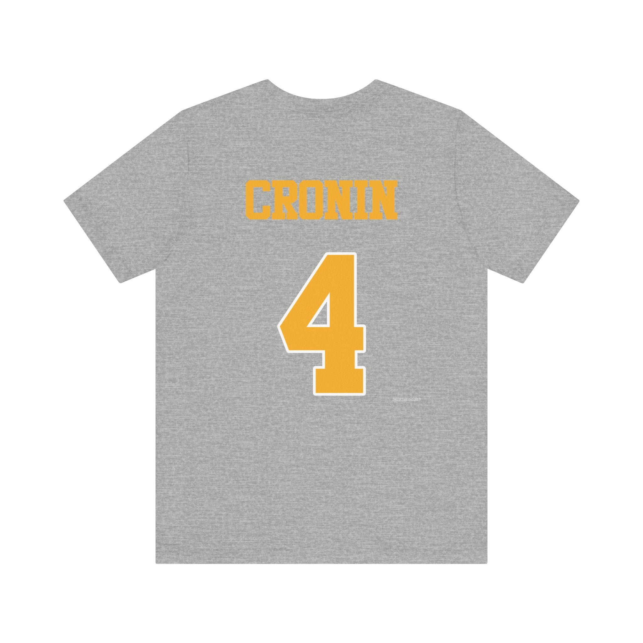 Paige Cronin Royals Jersey Unisex Shirt