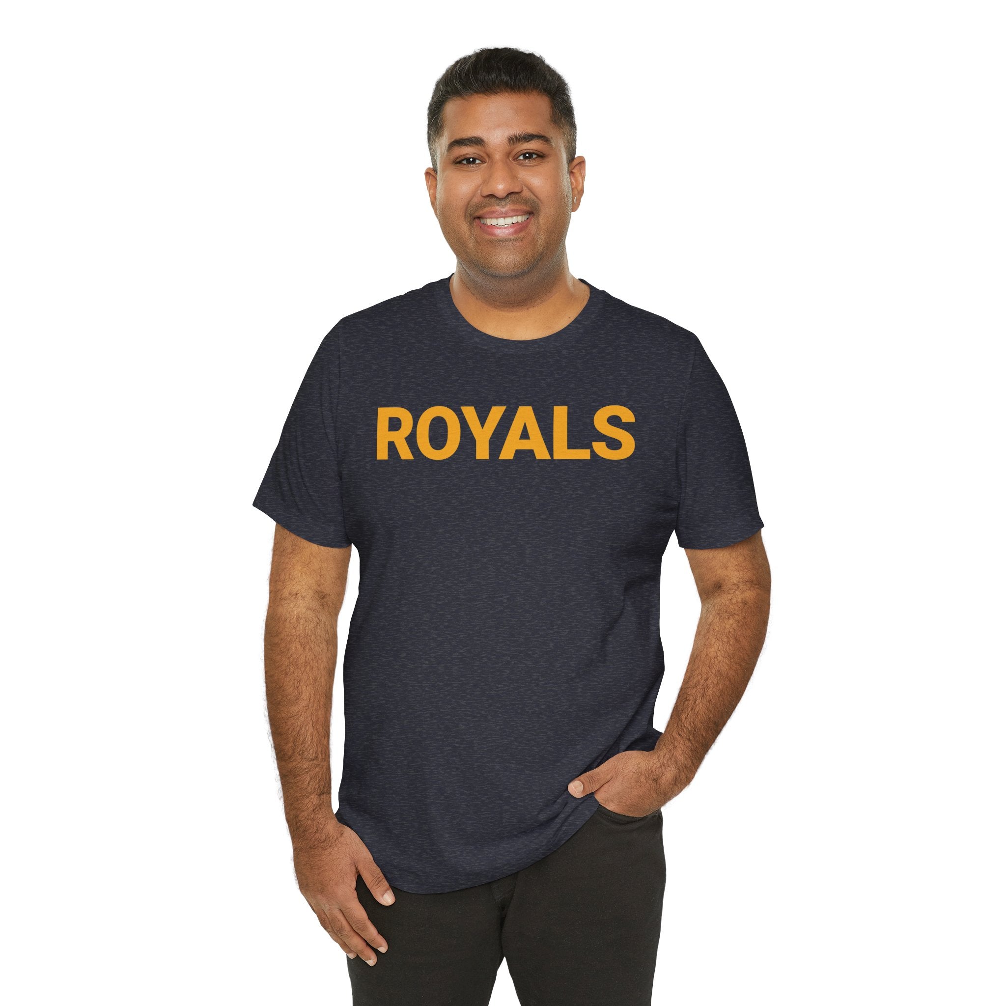 DeAira Jackson Royals Jersey Unisex Shirt