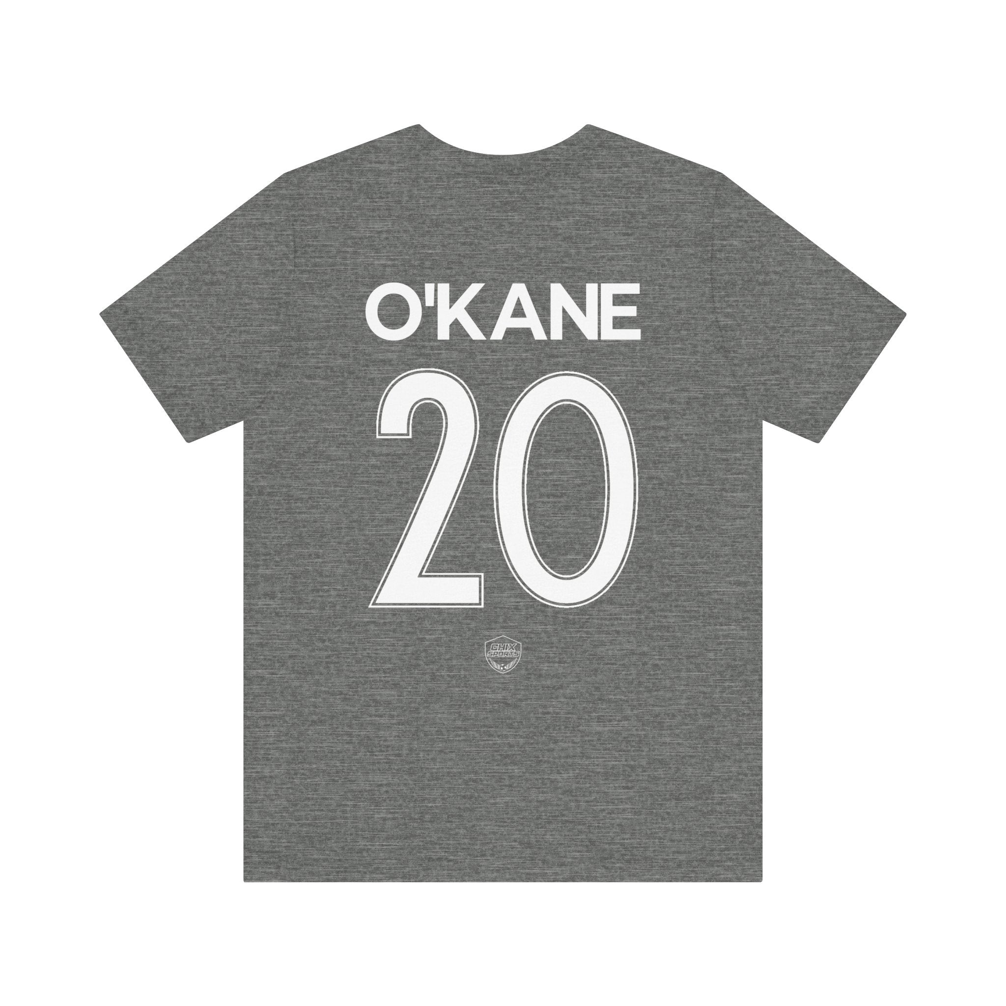Katie O'Kane Unisex Racing Jersey Shirt