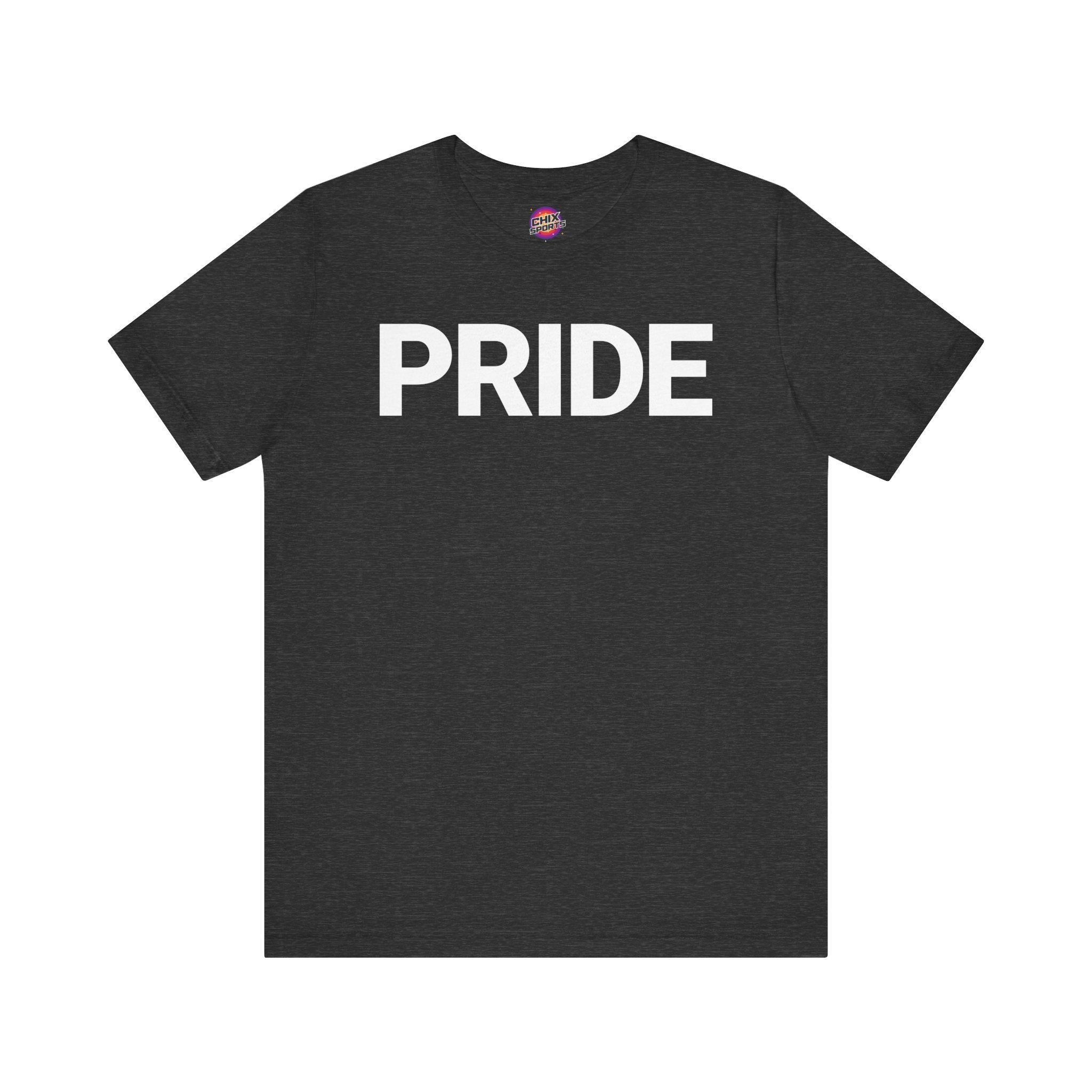 Anna Moorhouse Unisex Pride Jersey Shirt