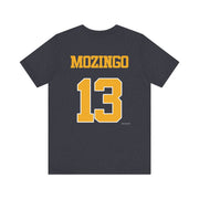 Brecken Mozingo Royals Jersey Unisex Shirt