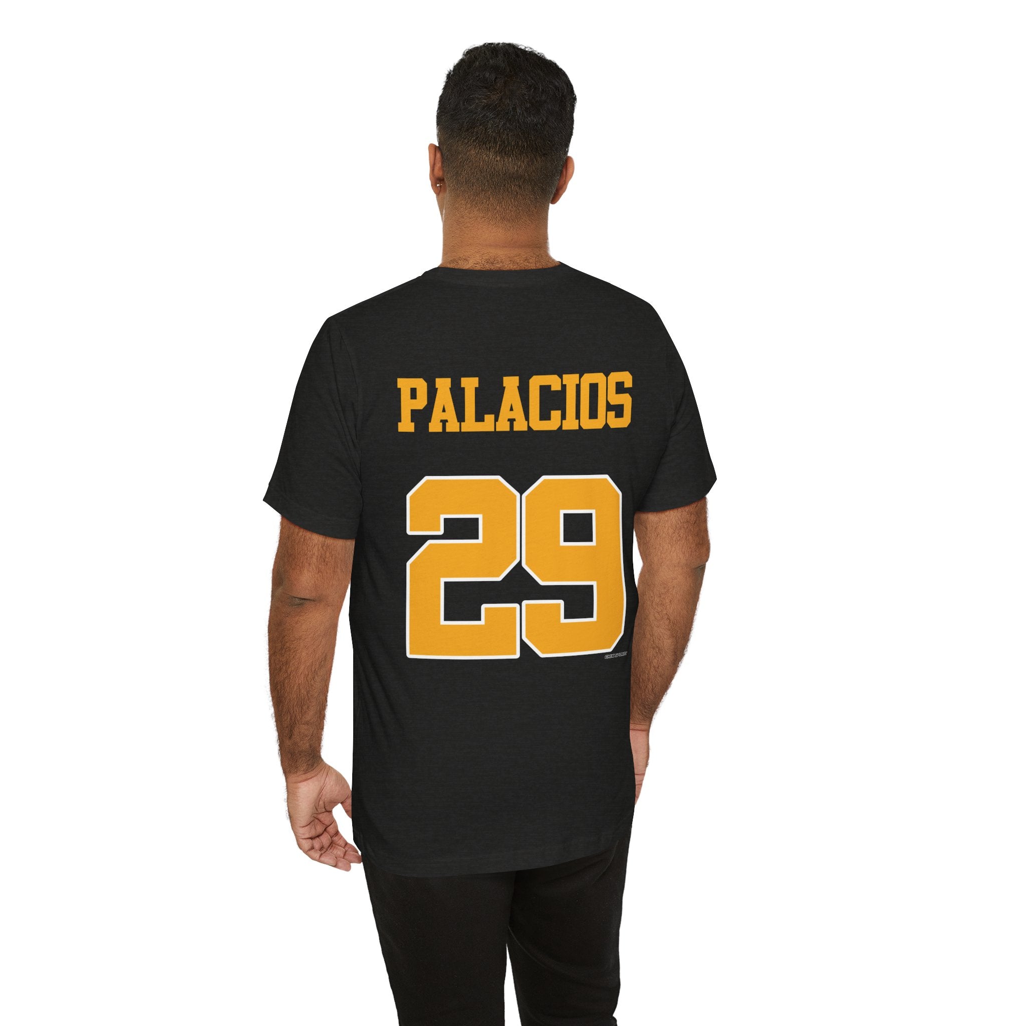 Kiana Palacios Royals Jersey Unisex Shirt