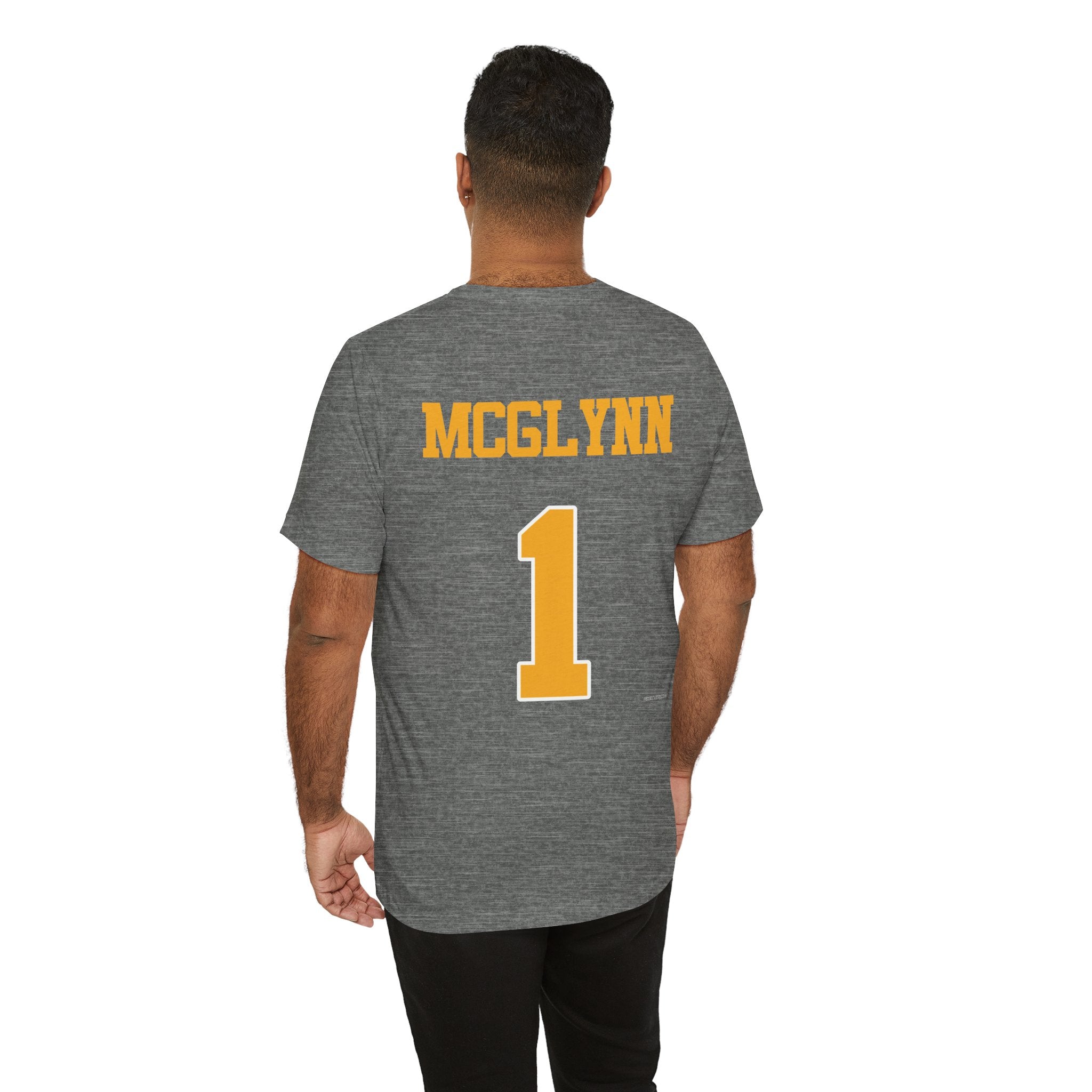 Mandy McGlynn Royals Jersey Unisex Shirt