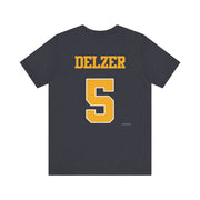 Cece Delzer Royals Jersey Unisex Shirt
