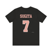 Hina Sugita Angel City Jersey Unisex Shirt