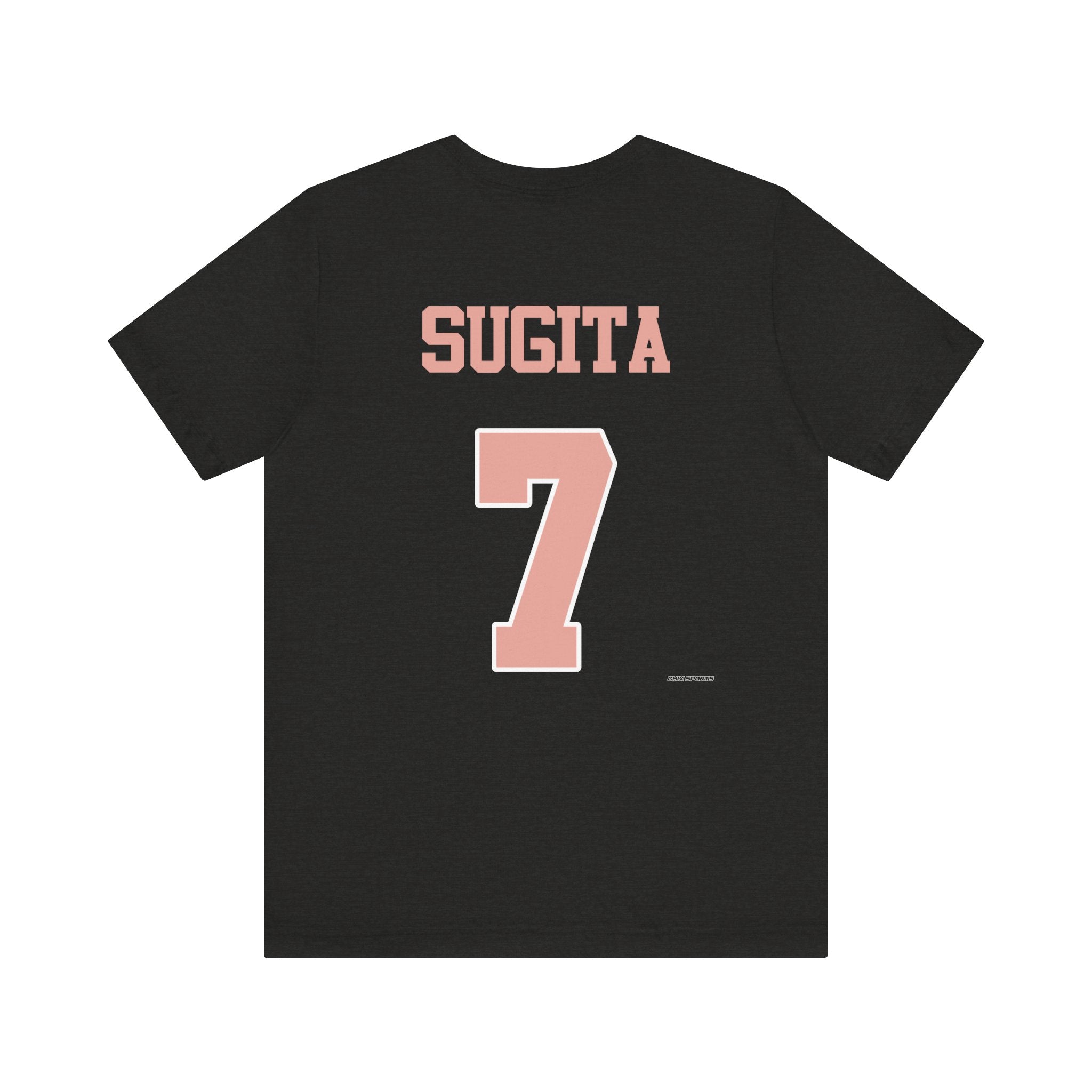 Hina Sugita Angel City Jersey Unisex Shirt