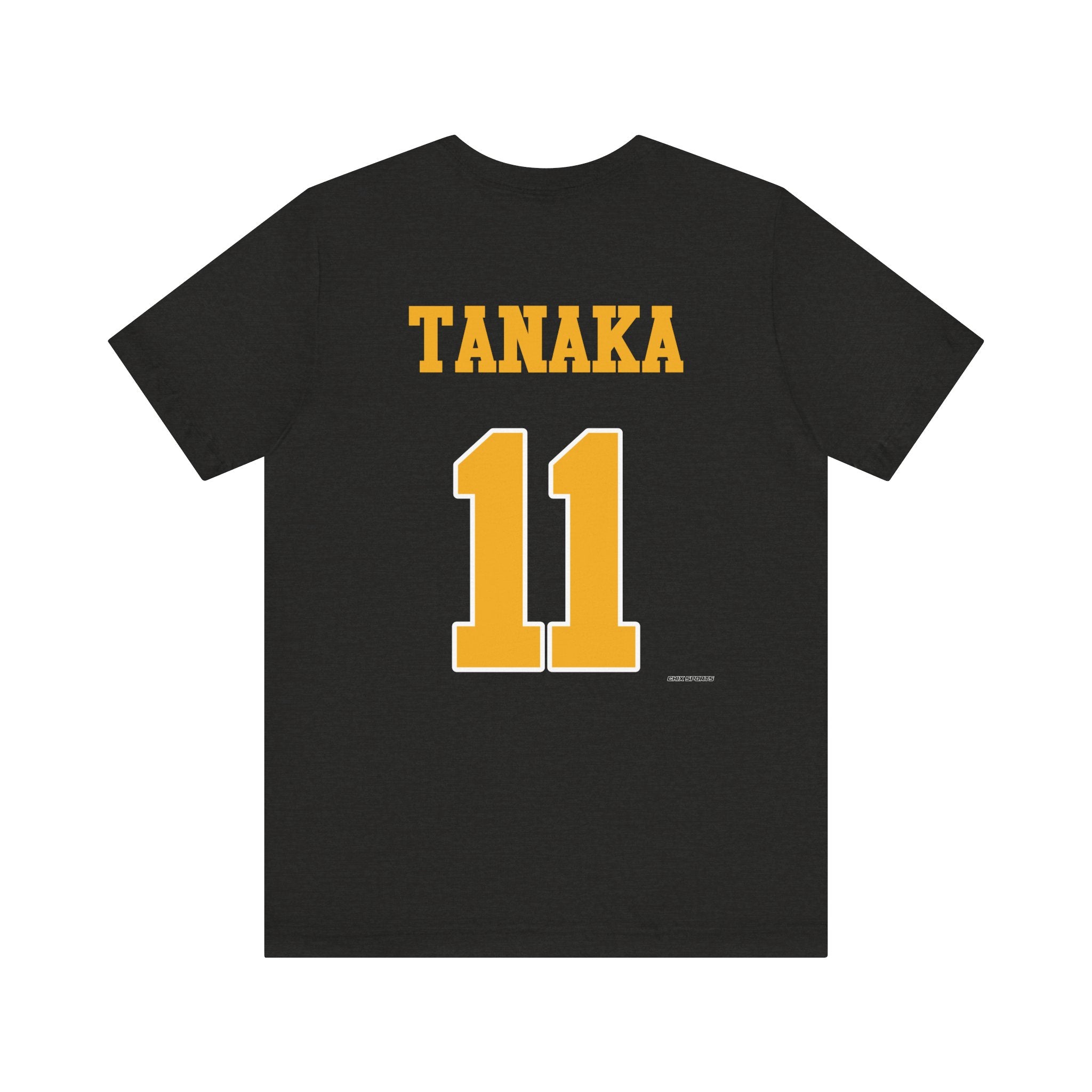 Mina Tanaka Royals Jersey Unisex Shirt