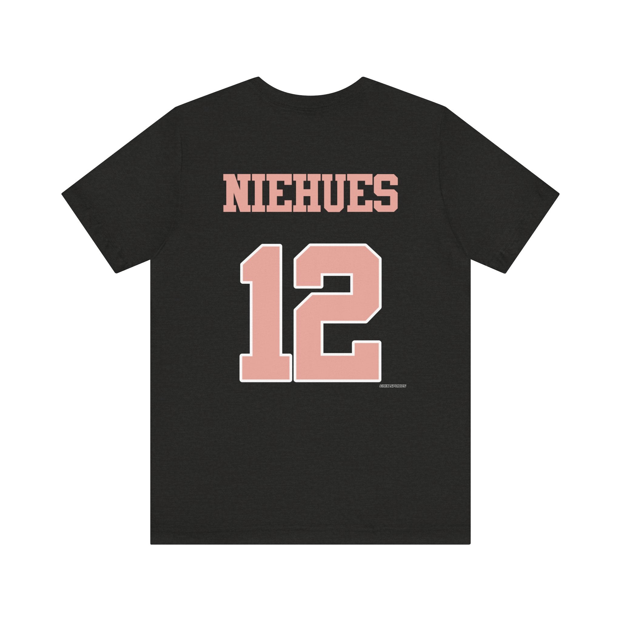 Maiara Niehues Angel City Jersey Unisex Shirt