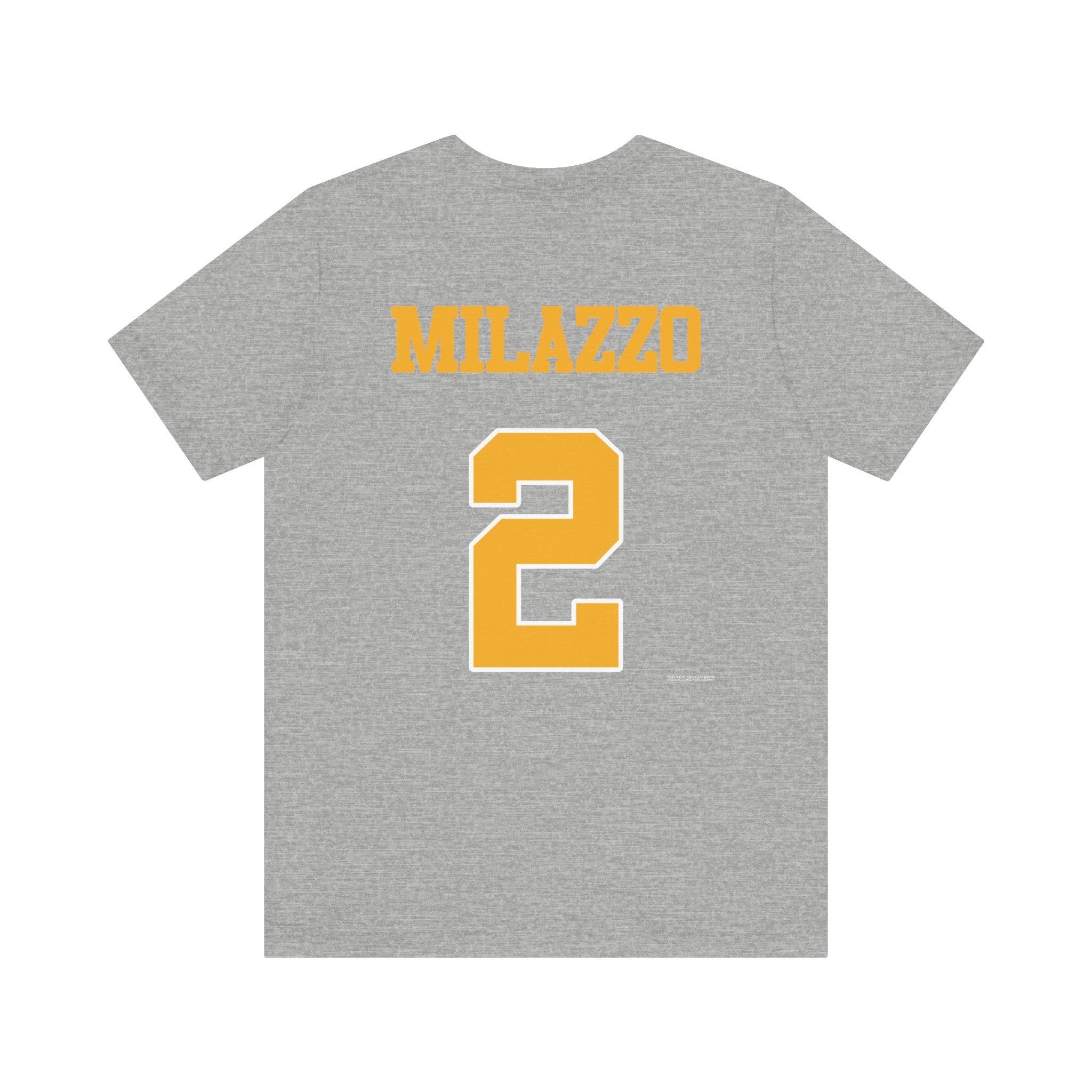 Tatum Milazzo Royals Jersey Unisex Shirt