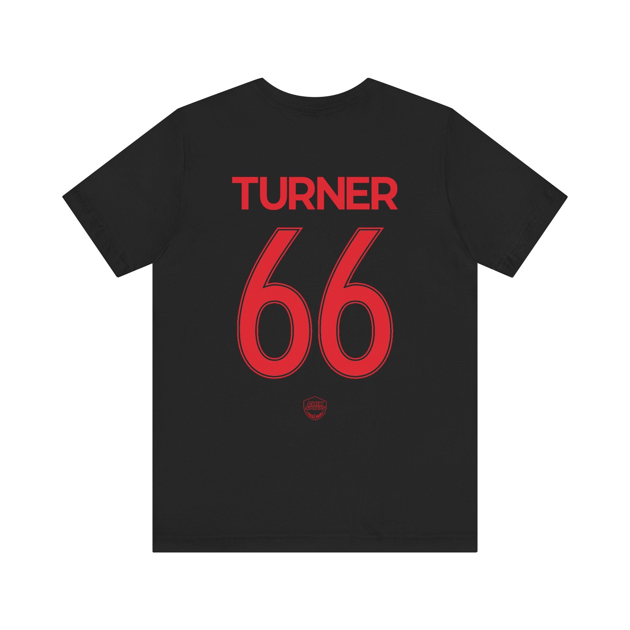 Reilyn Turner Unisex Thorns Jersey Shirt