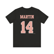 Nealy Martin Angel City Jersey Unisex Shirt