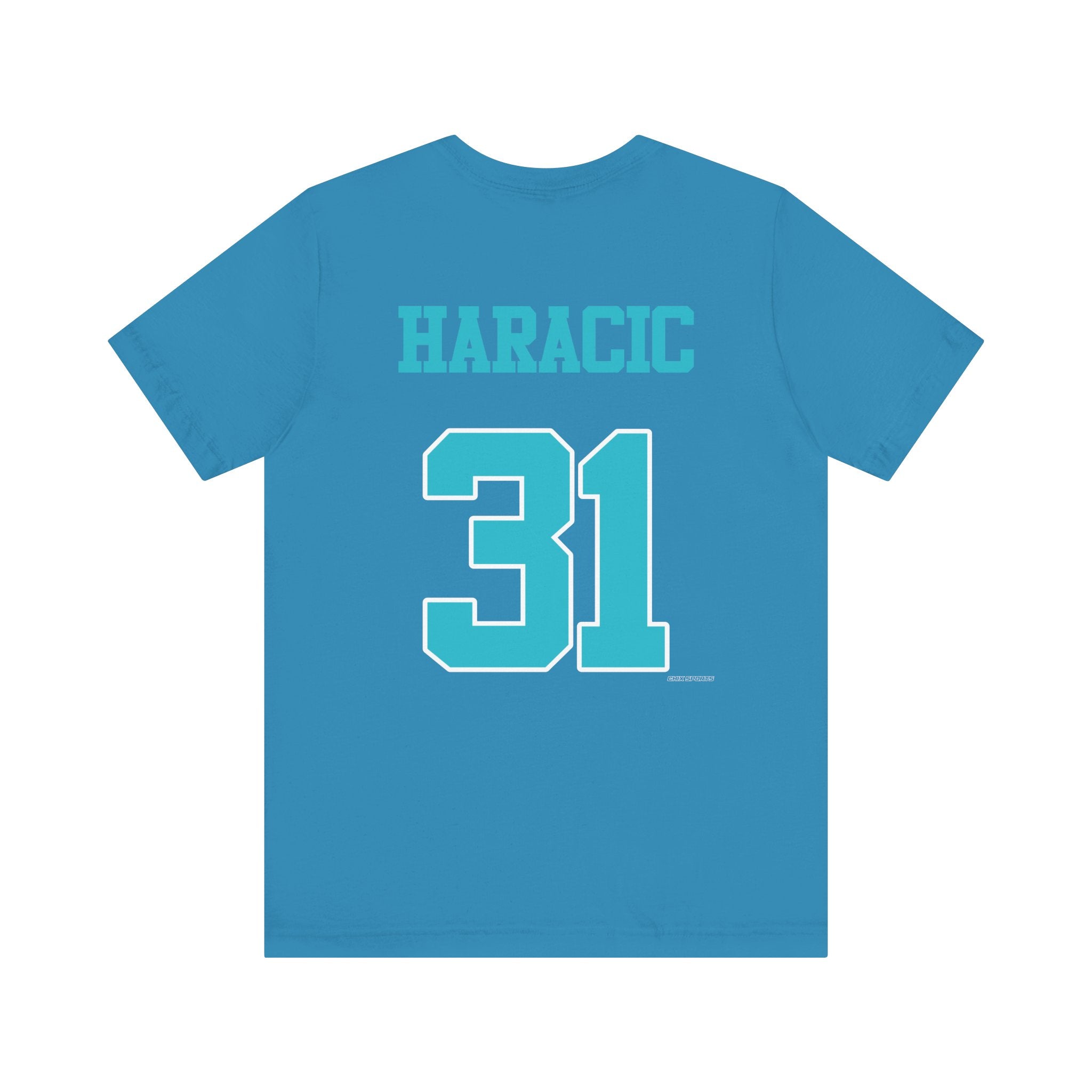 DiDi Haracic Wave Jersey Unisex Shirt