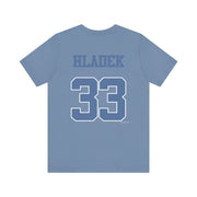 Ruby Hladek Reign Jersey Unisex Shirt