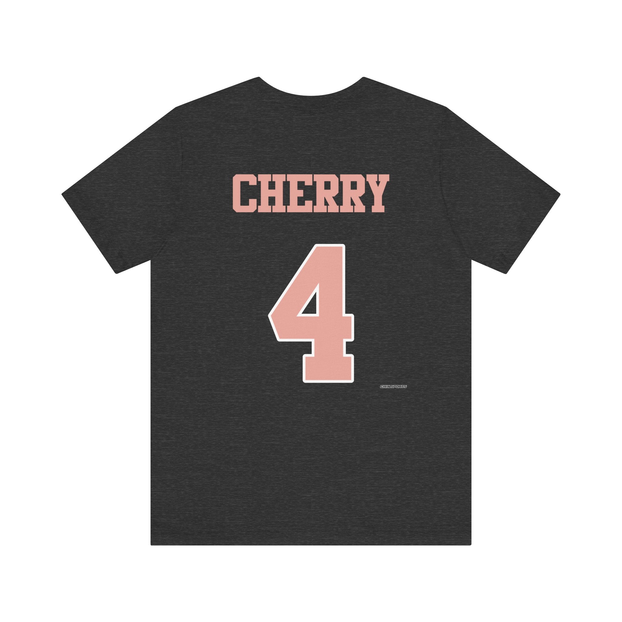 Karsyn Cherry City Jersey Unisex Shirt