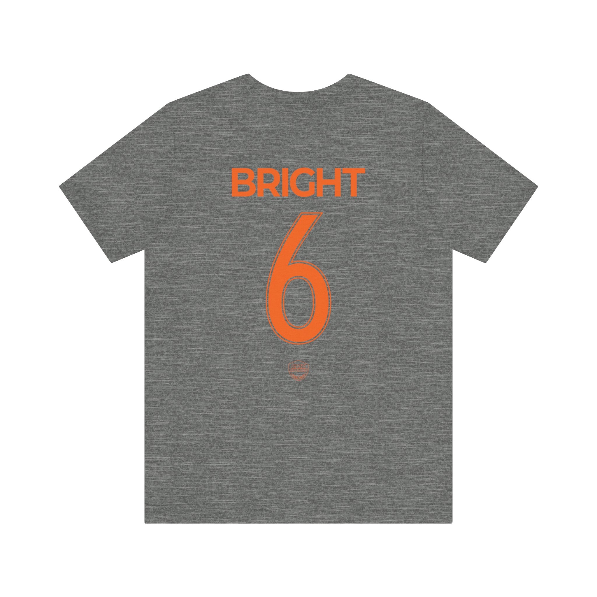 Messiah Bright Dash Jersey Unisex Shirt